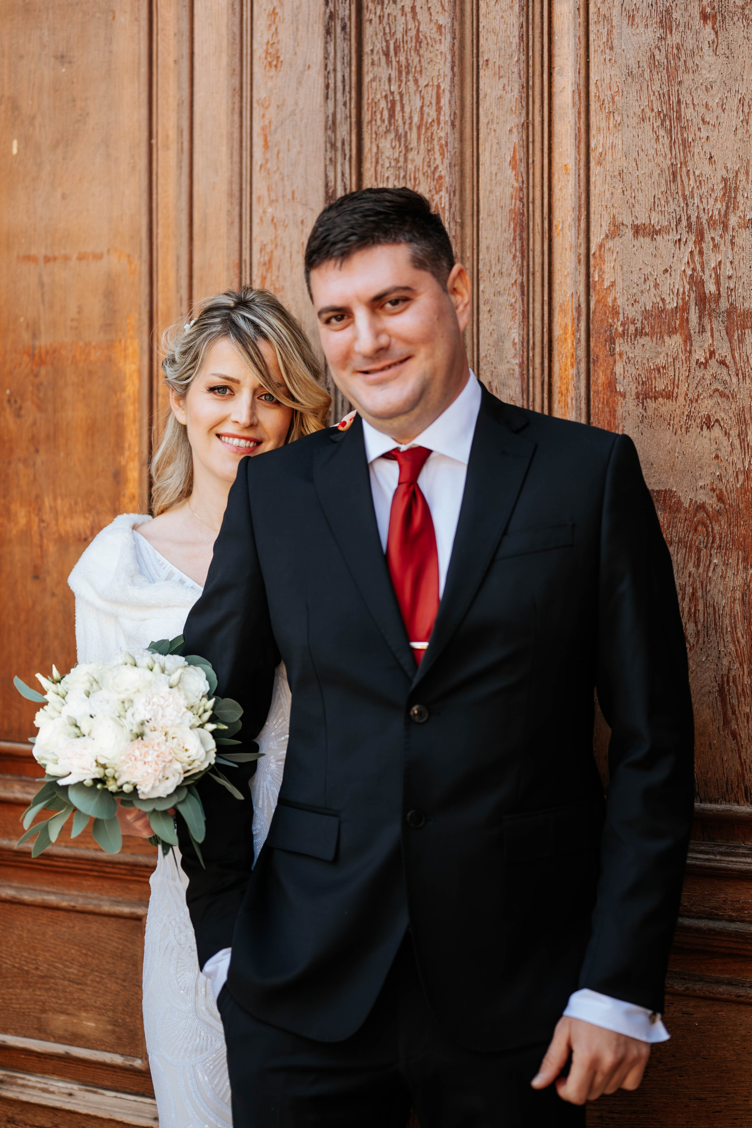 Aleksandra & Ivan - venčanje. Dečiji i porodični fotograf