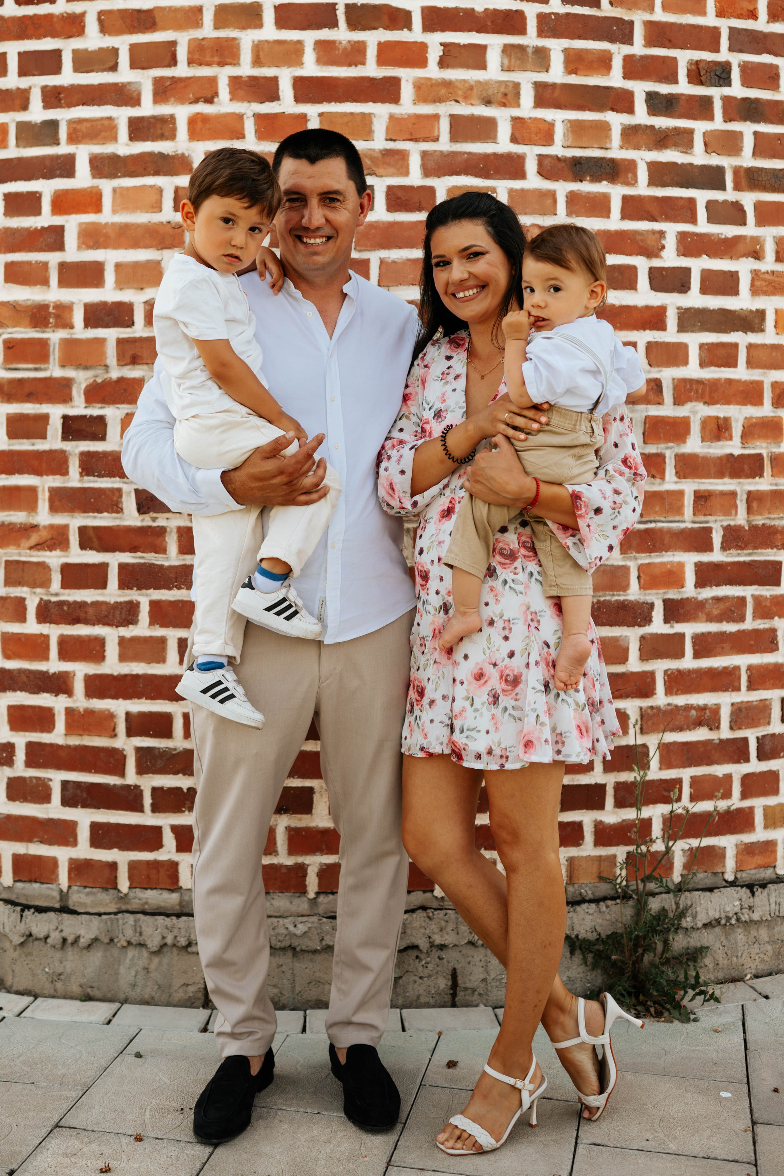 Jovan - krštenje. Dečiji i porodični fotograf