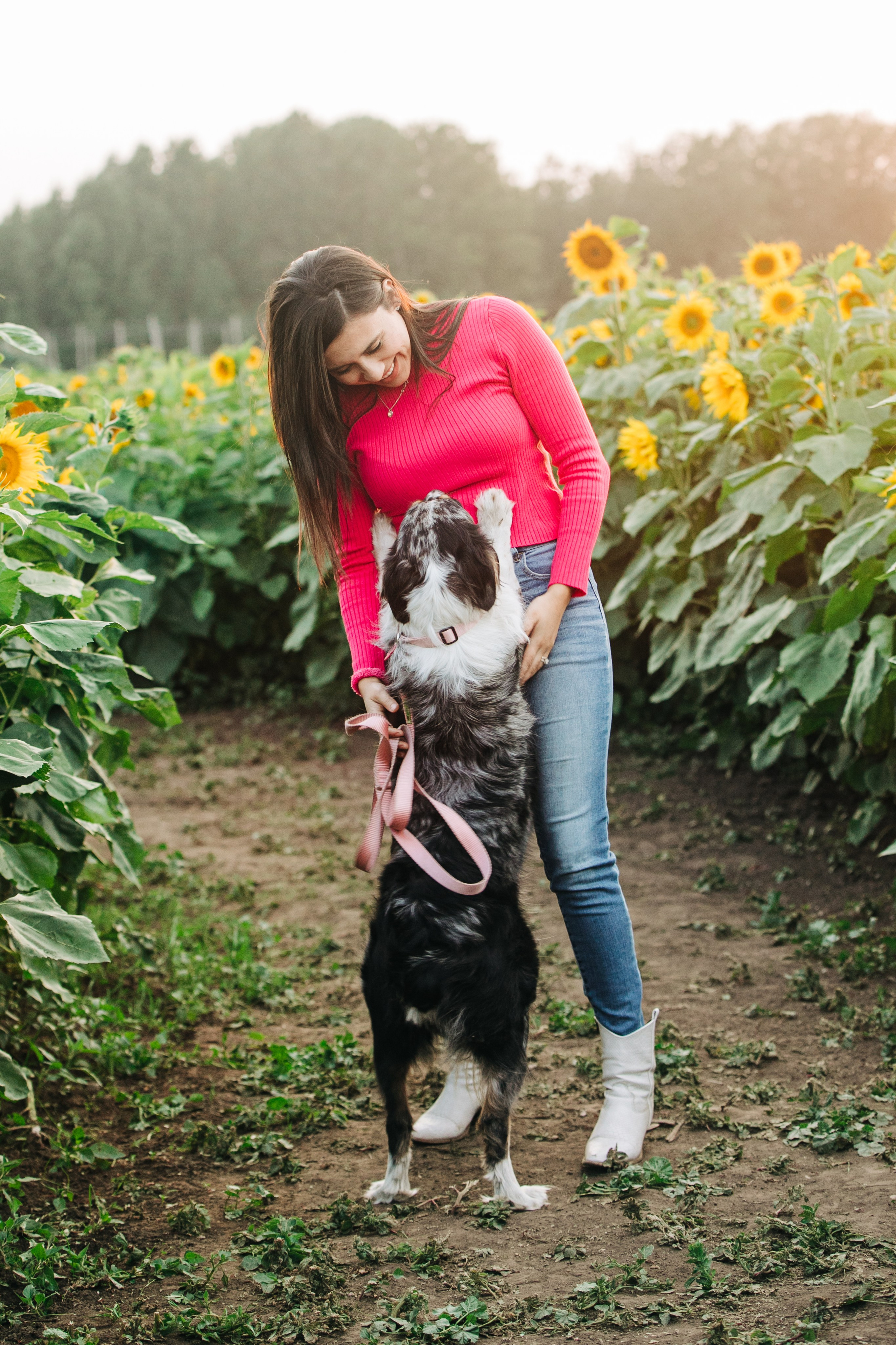Bowden Sunmaze — Ana Pau & Johnathan. Ching Li Photography