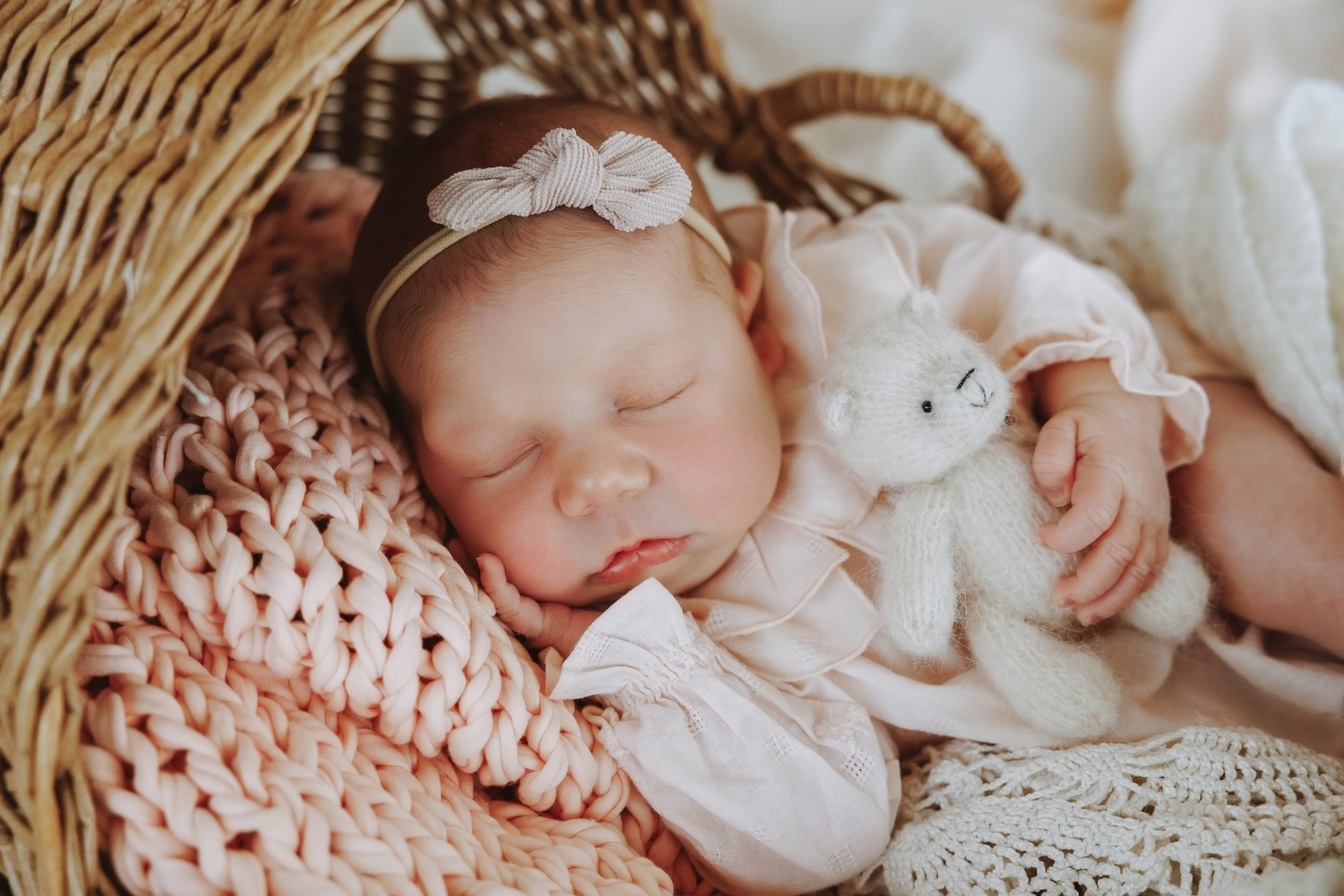 Baby Girl. Фотограф Ирина Йотова