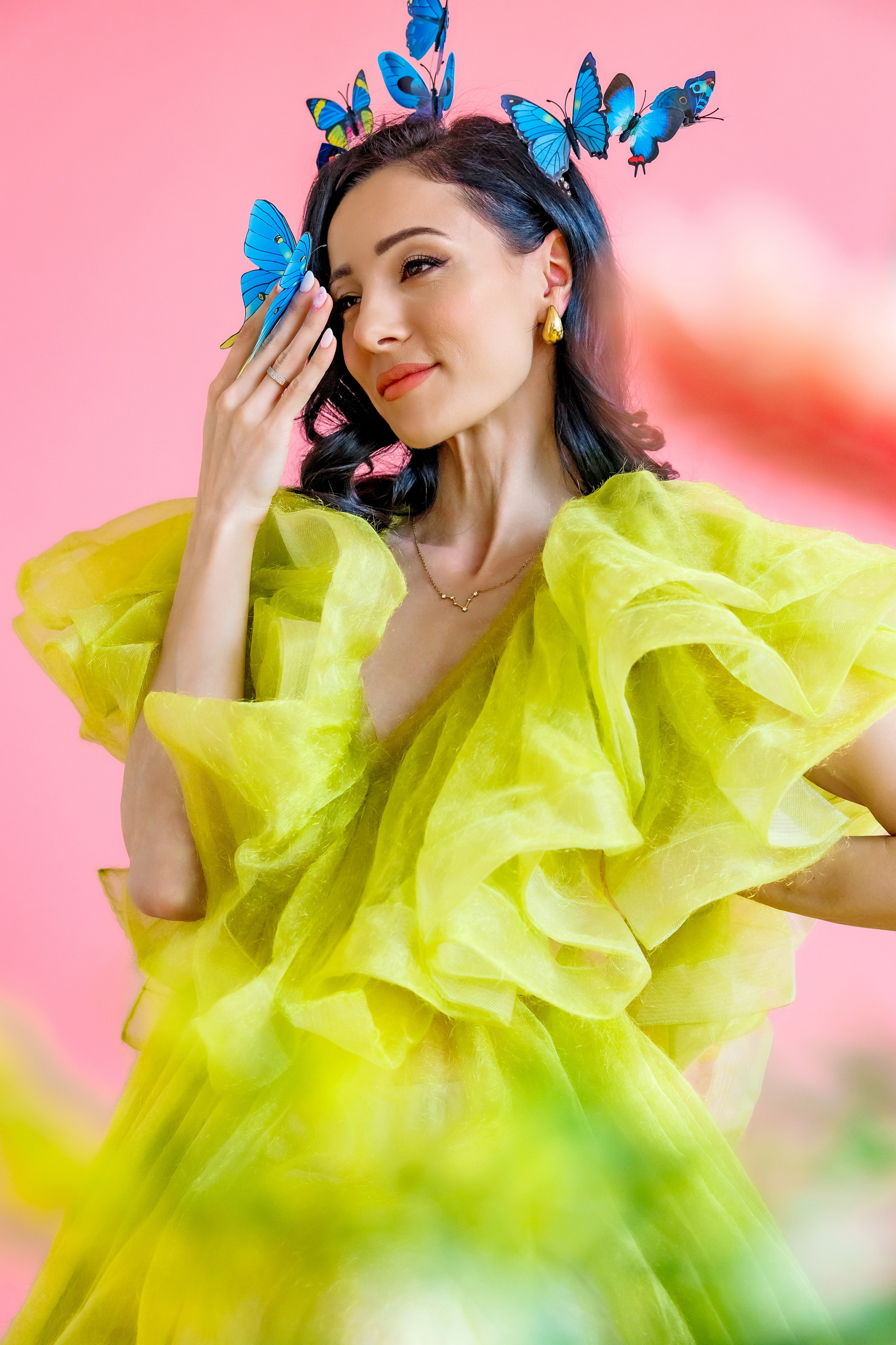 Индивидуална фотосесия. Фотограф Ирина Йотова