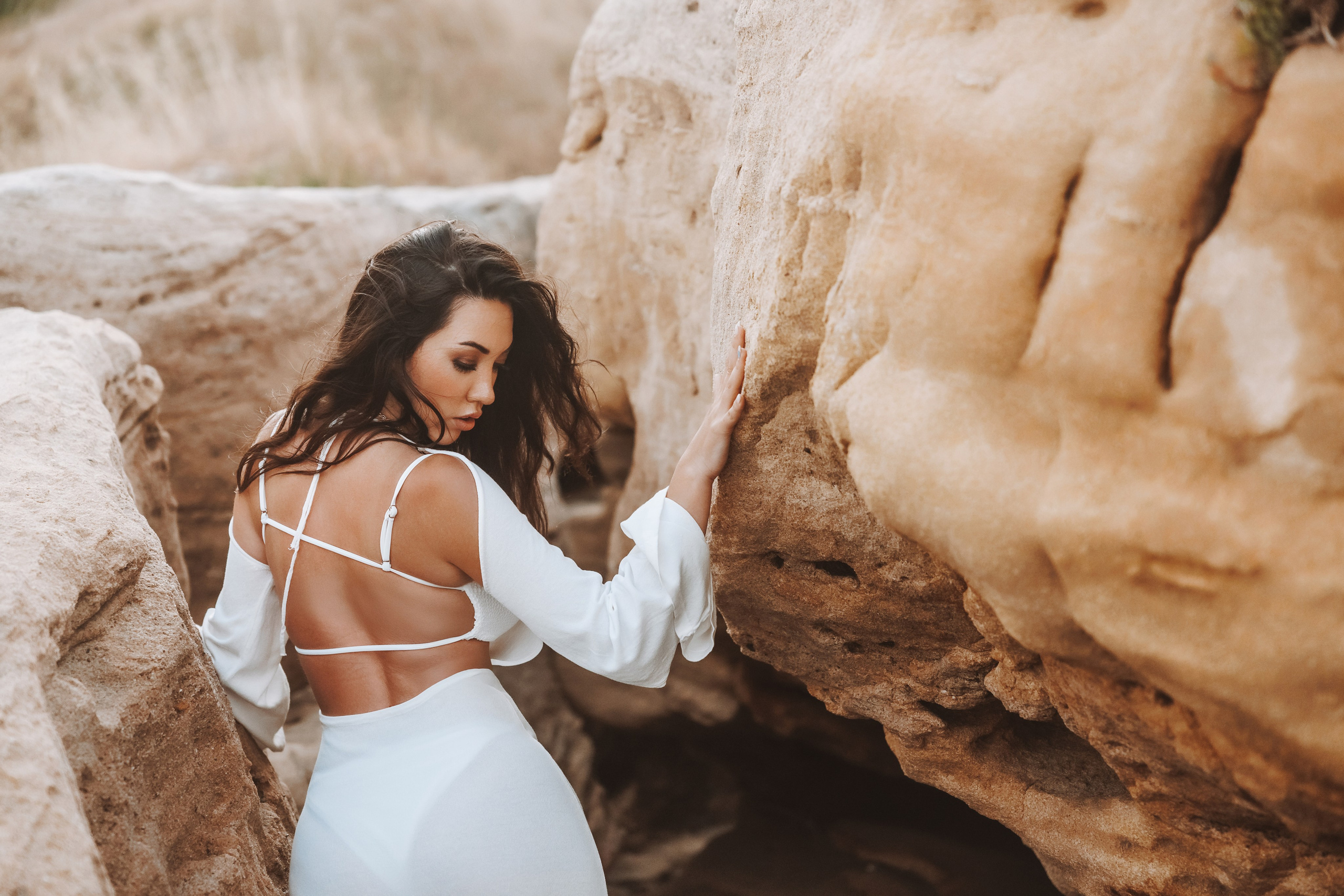 Индивидуална фотосесия. Фотограф Ирина Йотова