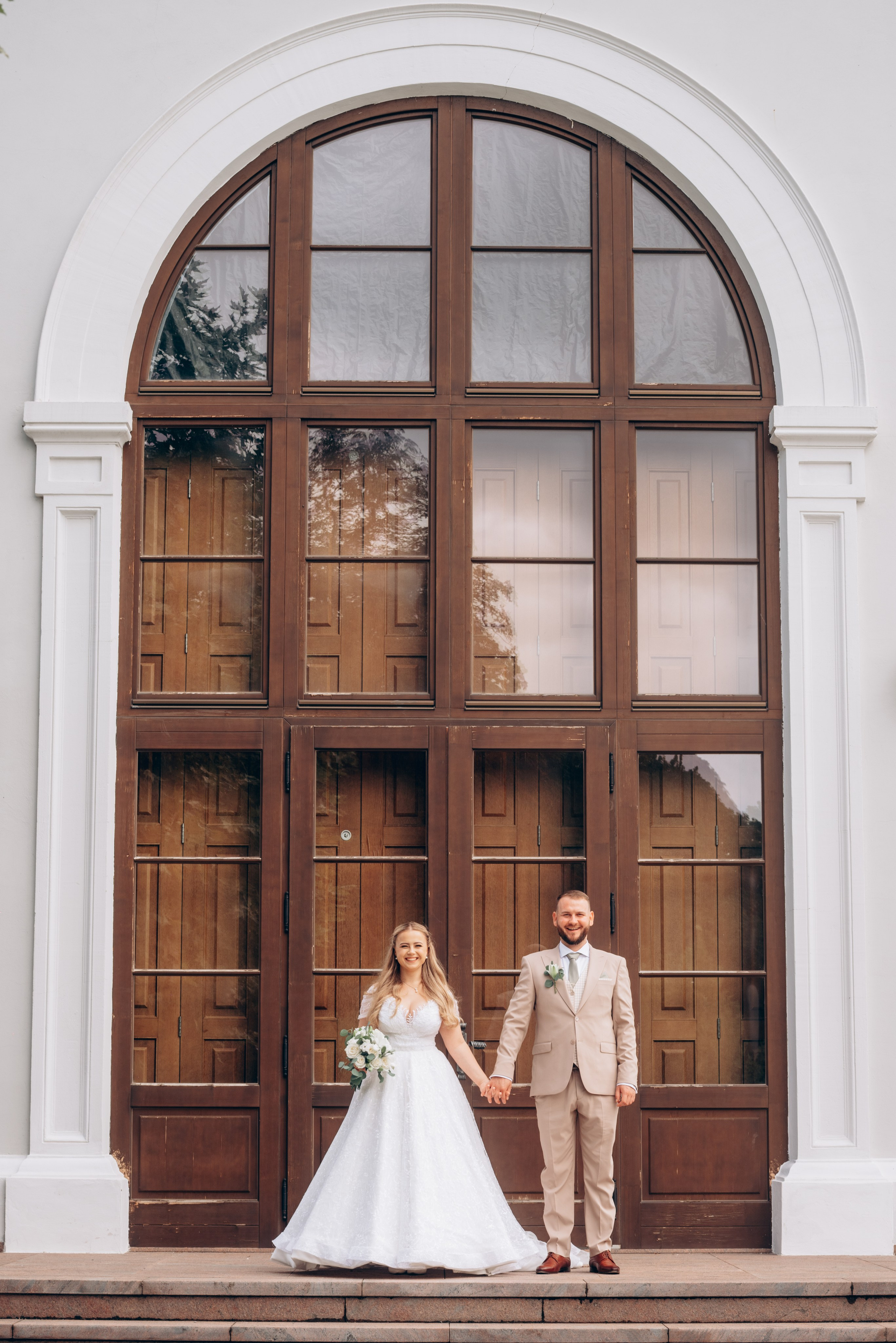 VIKY&MIRKO. Photographer and videographer in Norway and Slovakia Andrea Zemko