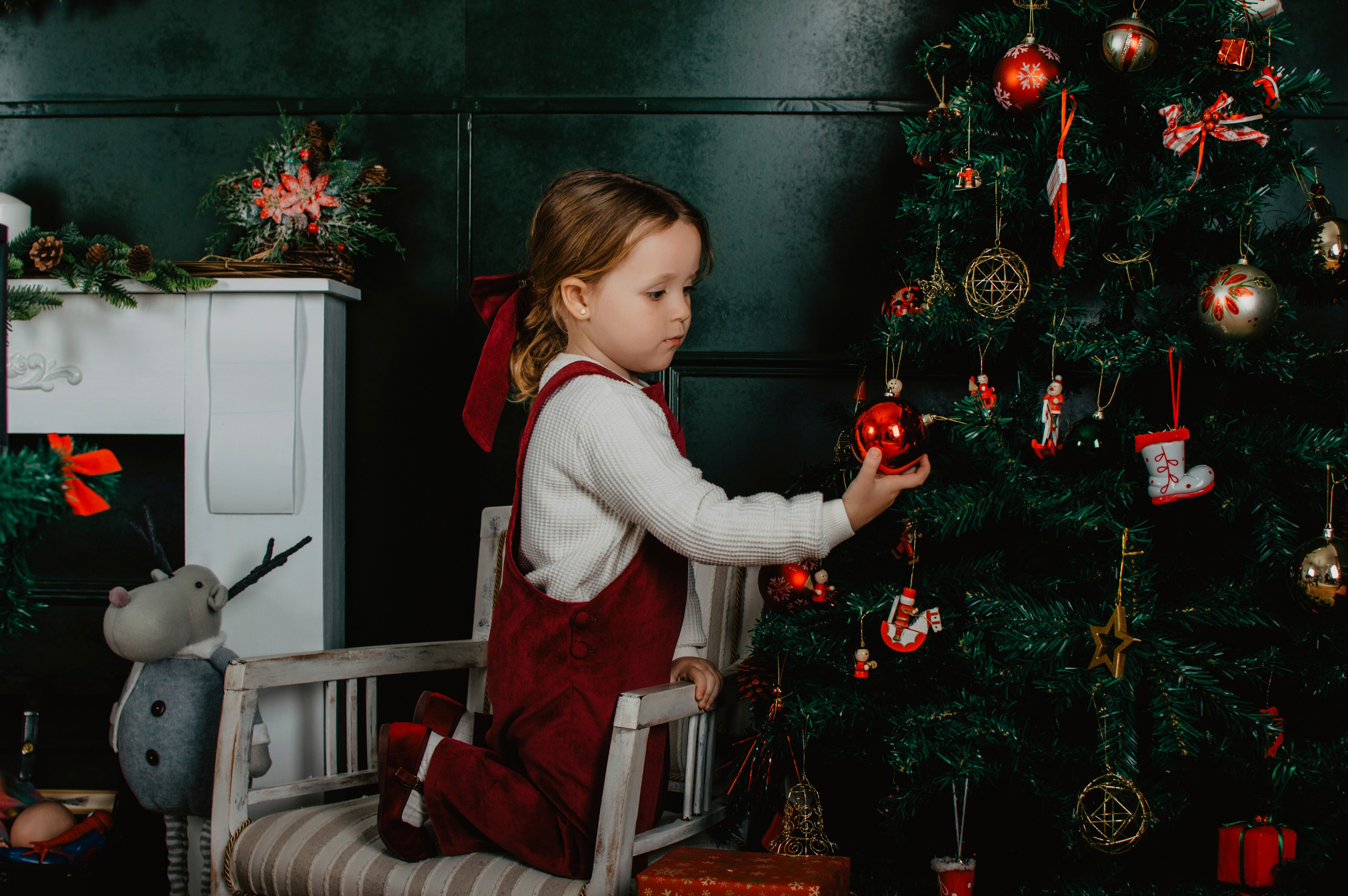 Alejandra. Fotografía Antonio Luis Bascón