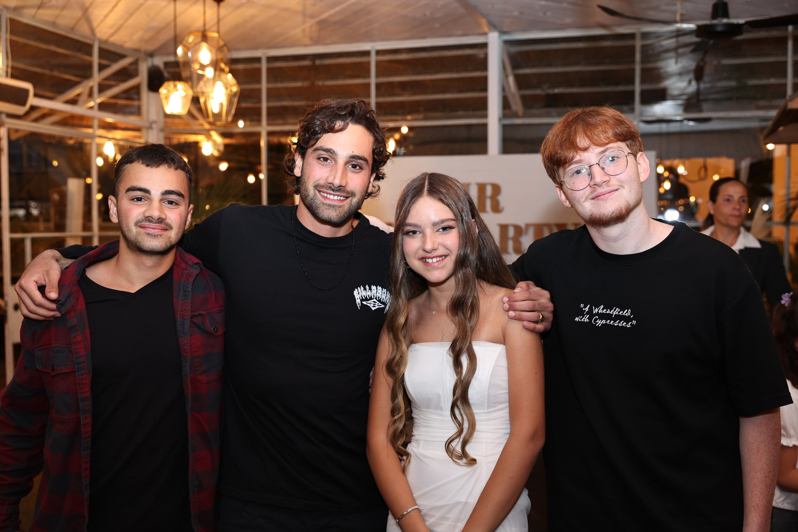 צילום אירוע בת מצווה. צלמת אירועים בוק בת מצווה נטלי טופילט