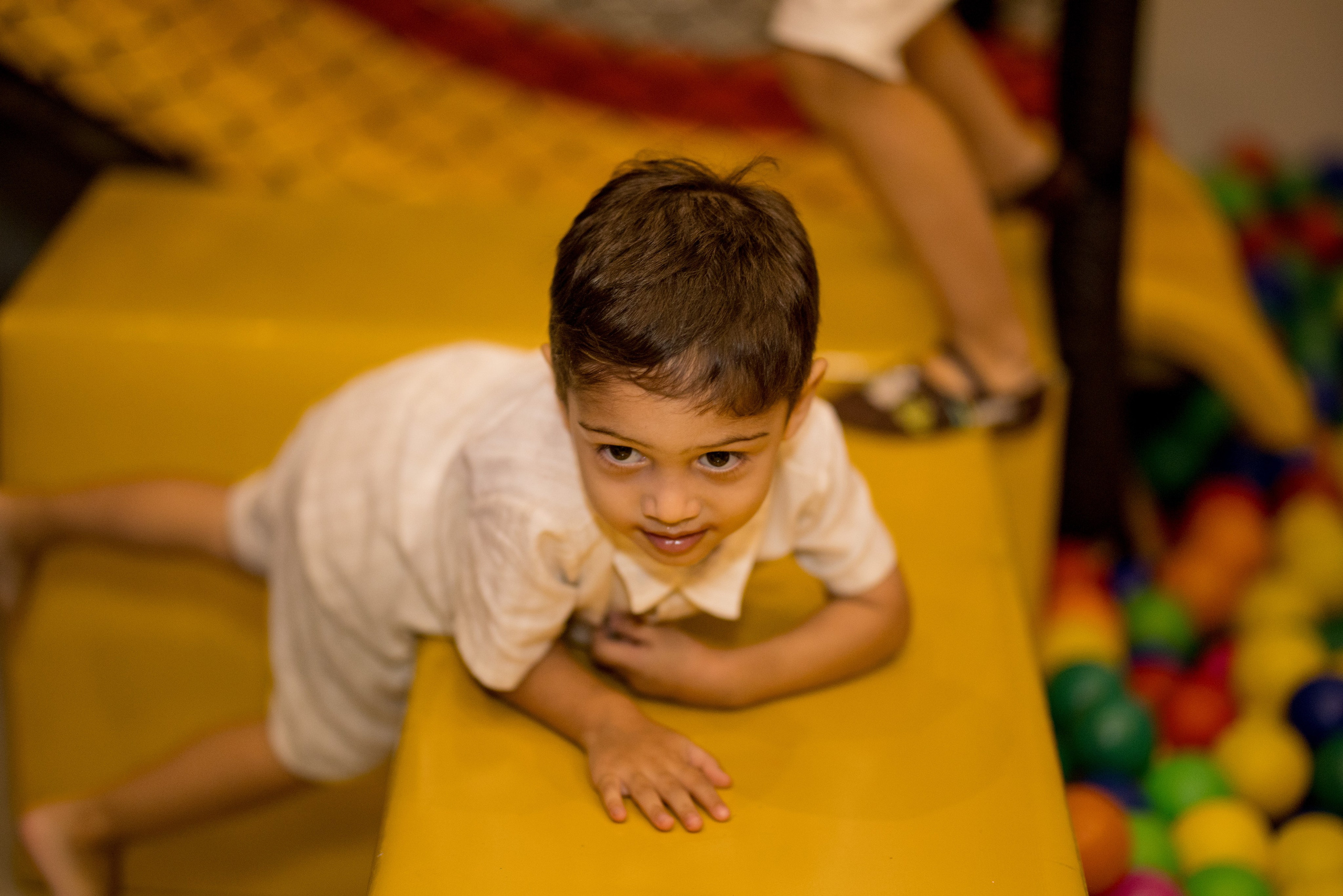 Infantil. Danilo Souza Fotografia