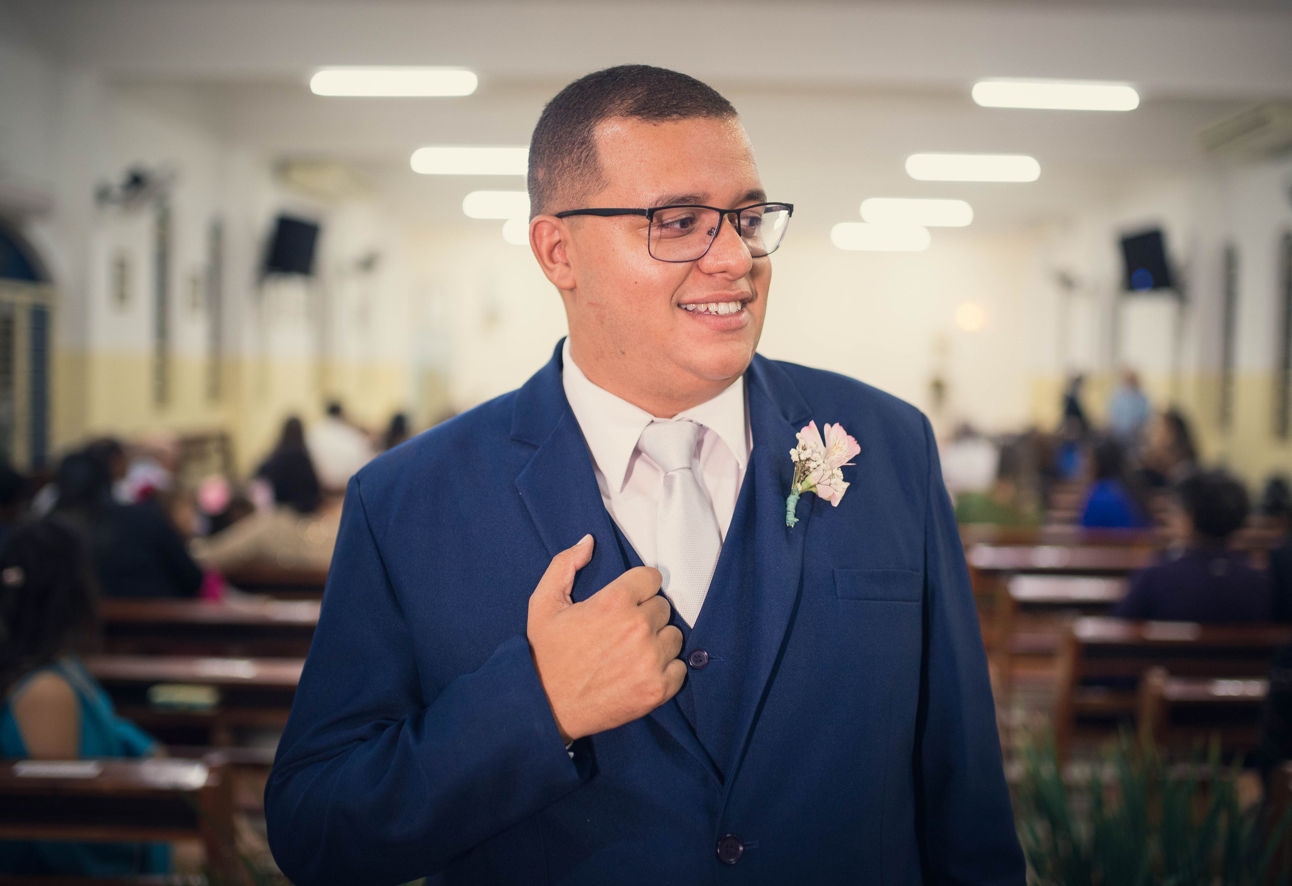 Casamentos. Danilo Souza Fotografia