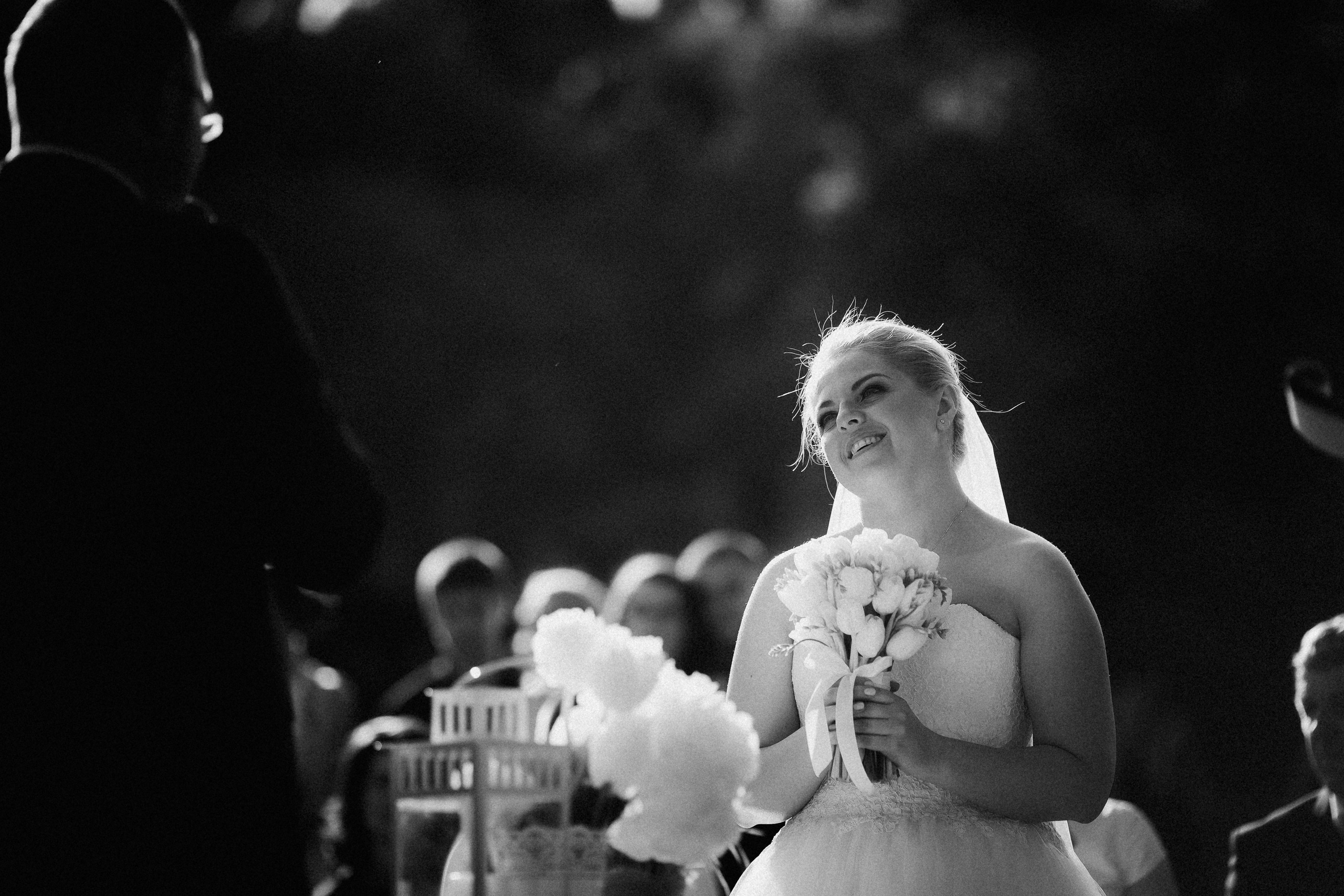 Когда молодость выключает свет Олеся и Вадим. Фотограф Андрей Друк