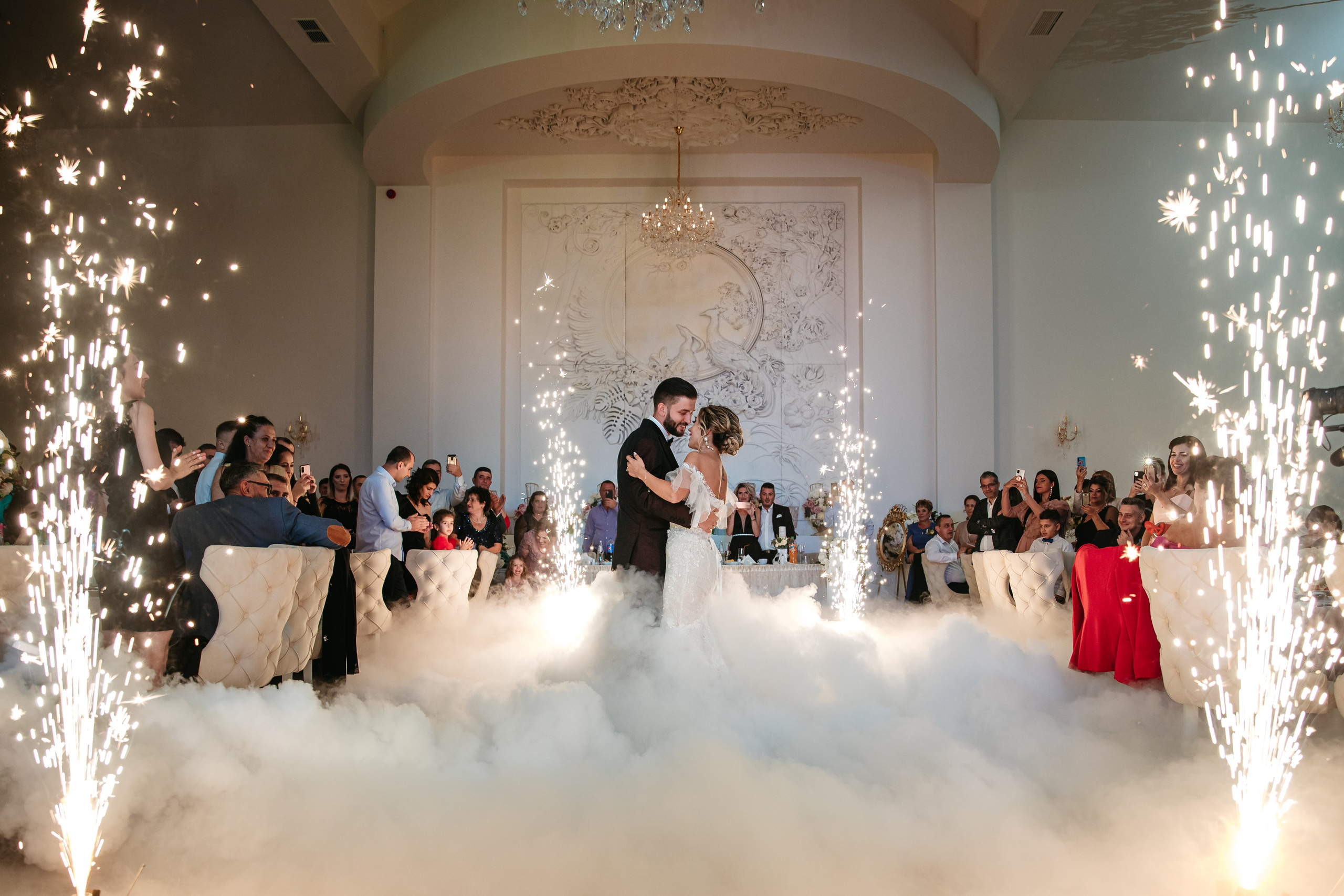Nunta/Wedding. FreitagPROFOTO
