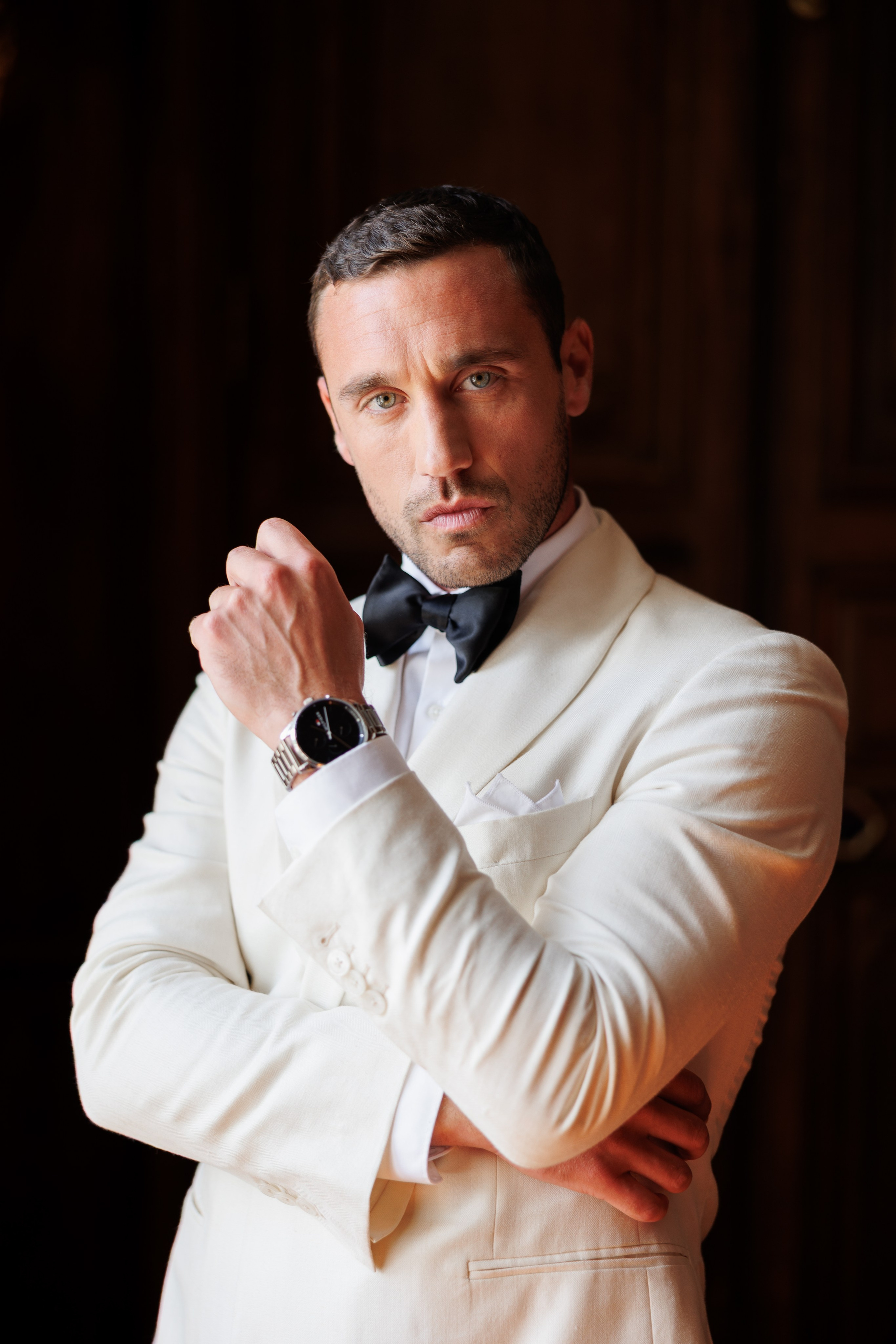 Harper & Preston, Château de Tourreau