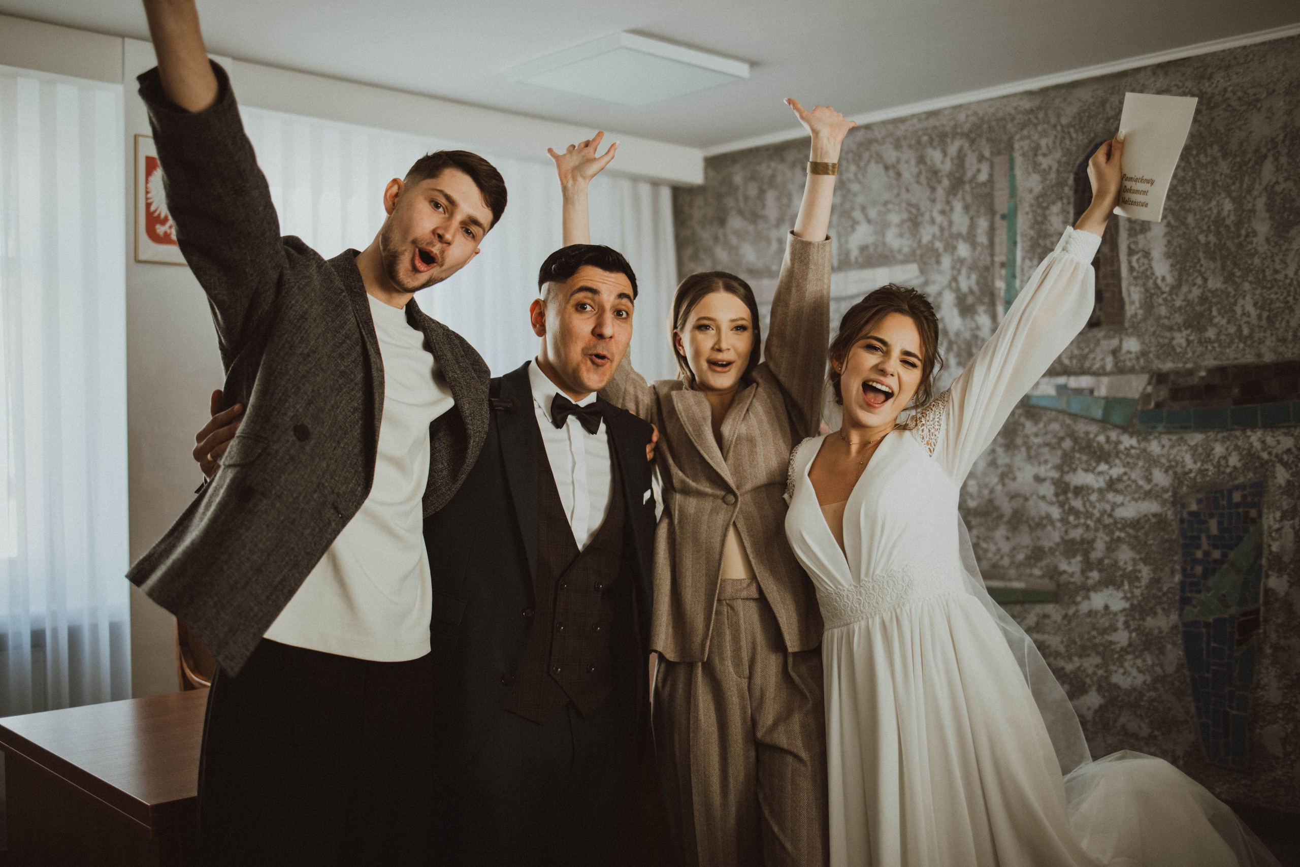 B&I. Fotograf Mykhalchuk Inna Kraków