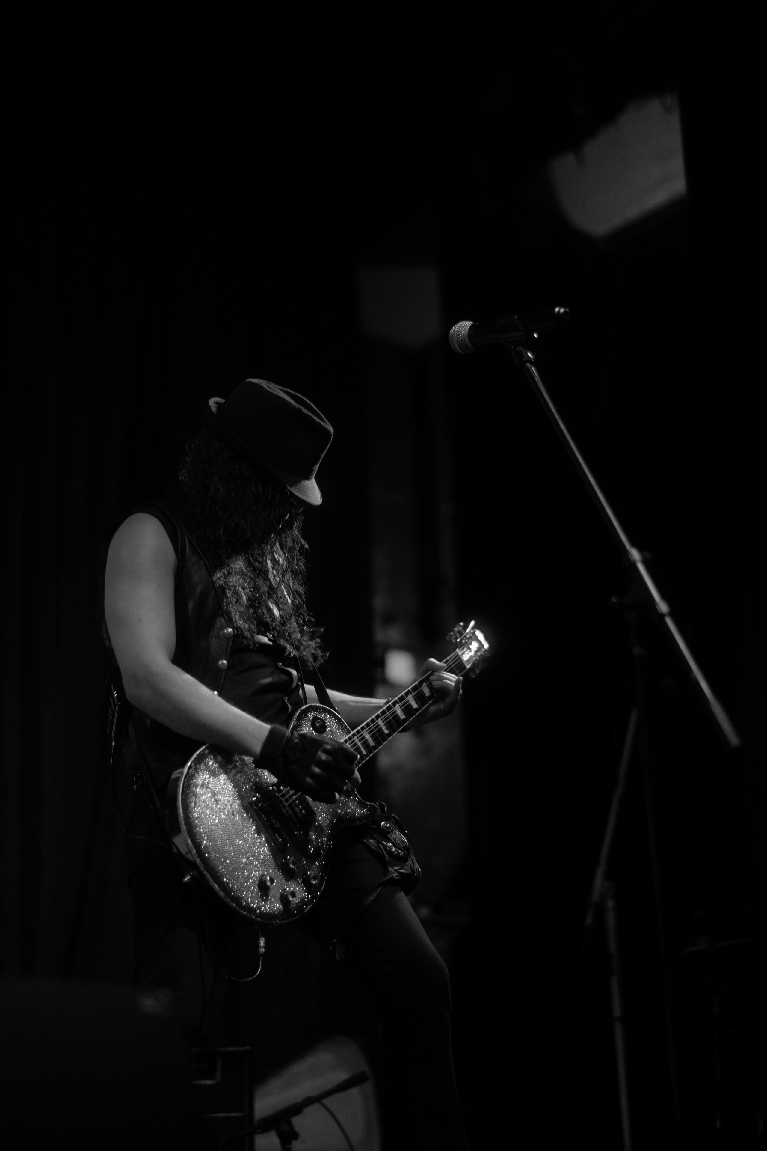 Frankie Fest 2024 (@villinsofficial, @llynksmusic, @jordanfiction). Photographer New York / Los Angeles