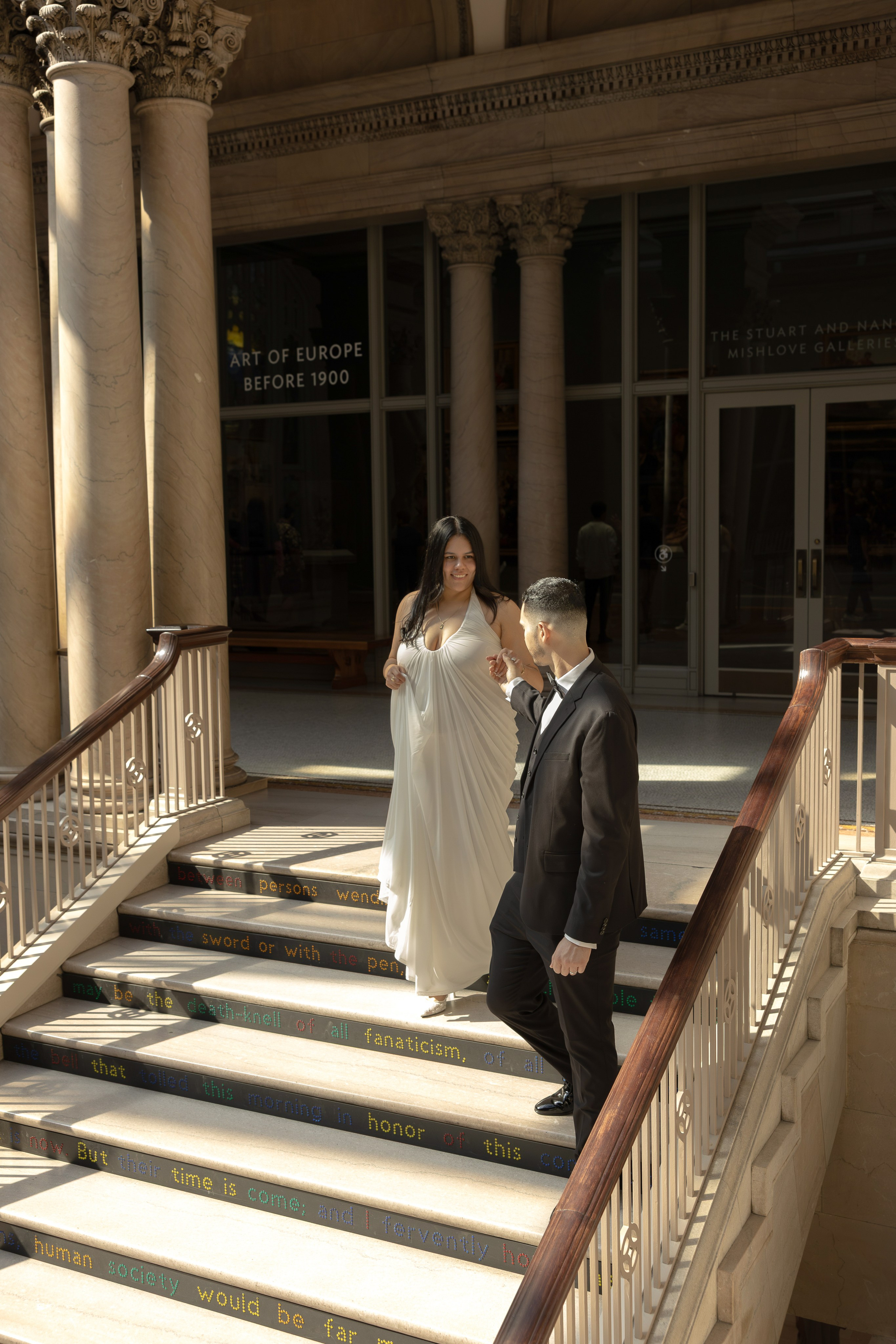 Elopement. Портфолио
