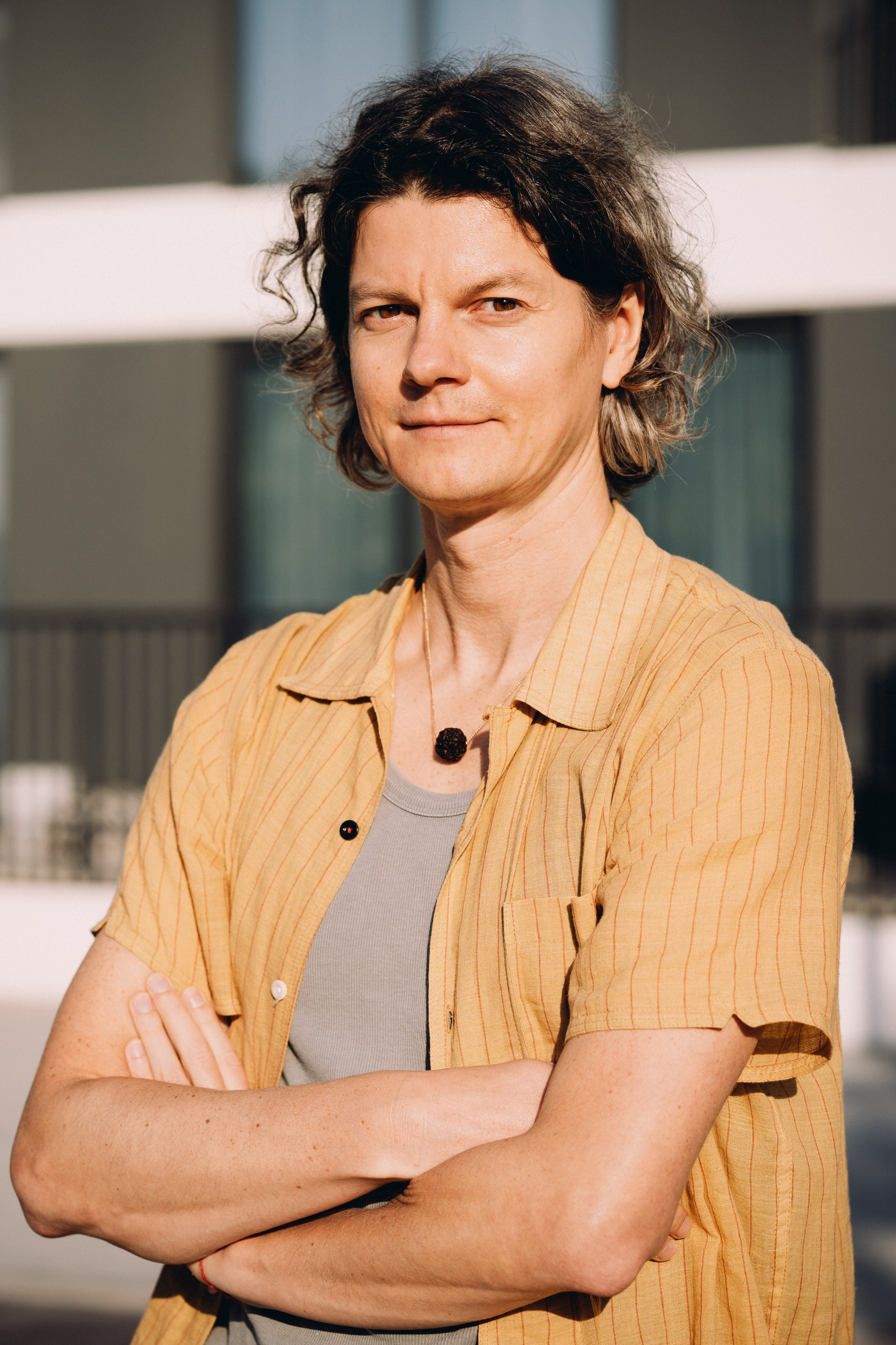 Saturday Morning Sun. Elena Pretzner Photography