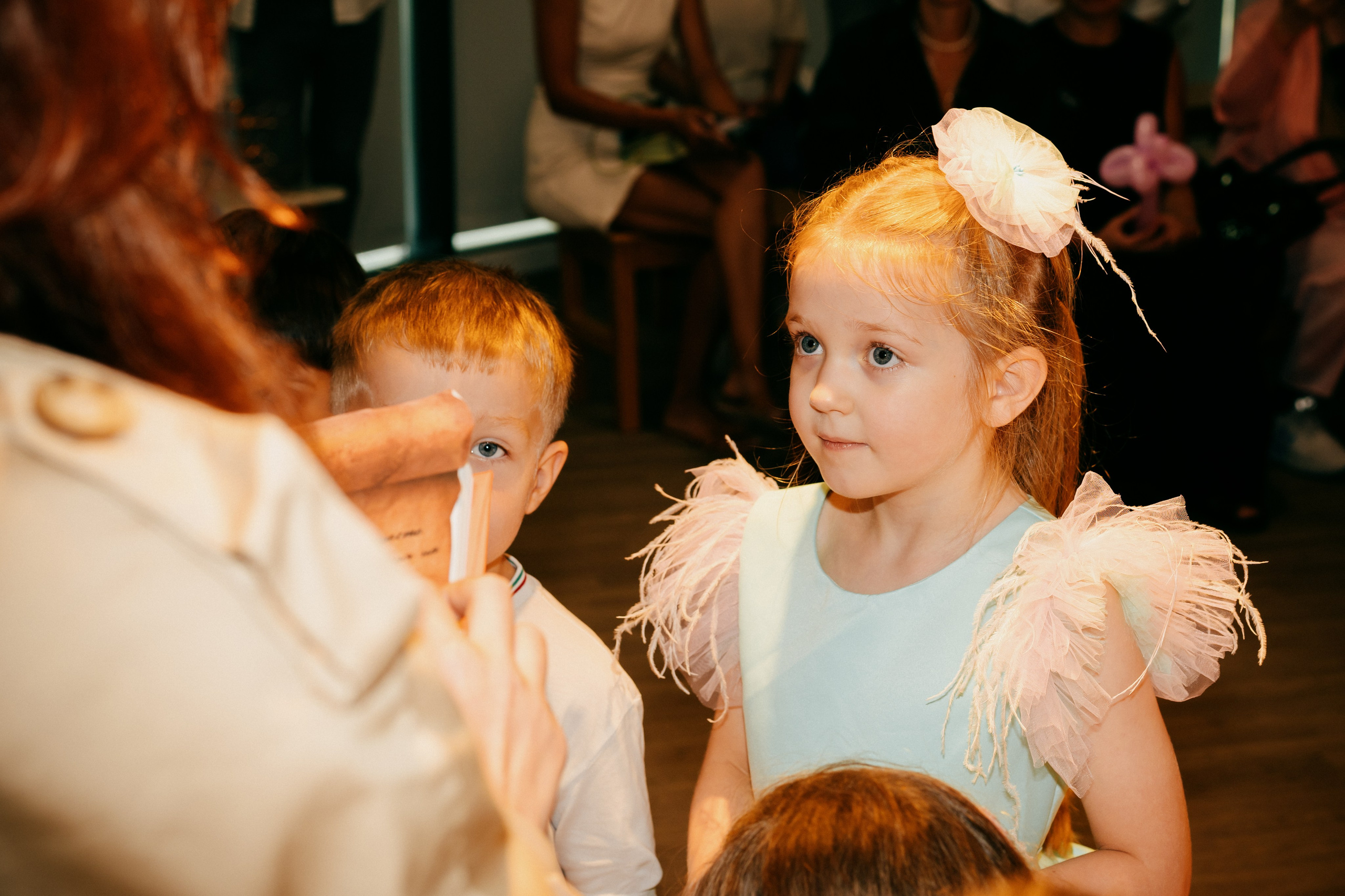 Kids Event. Elena Pretzner Photography