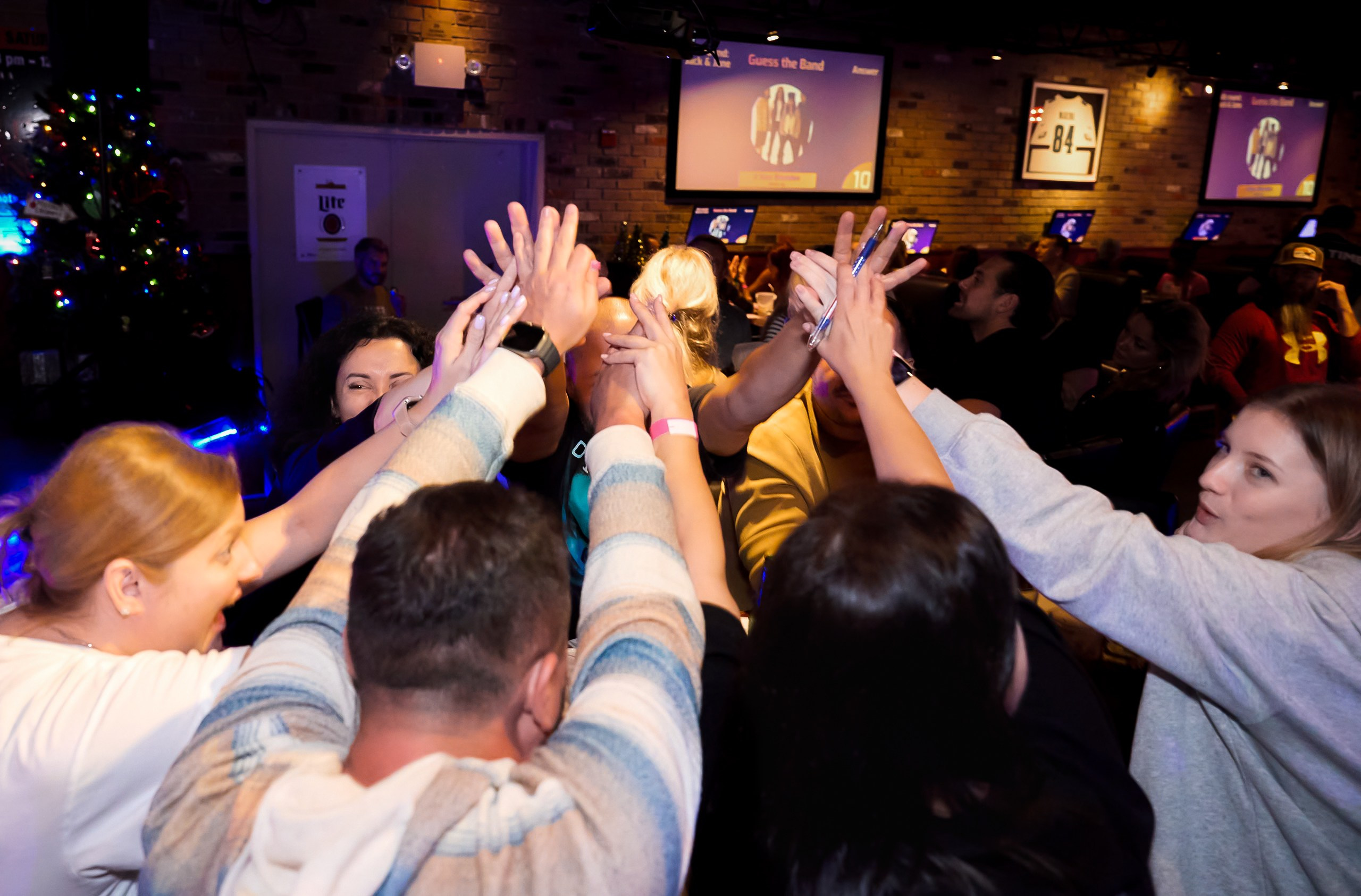 MUSIC TRIVIA #1. Photographer Julia Makoveeva