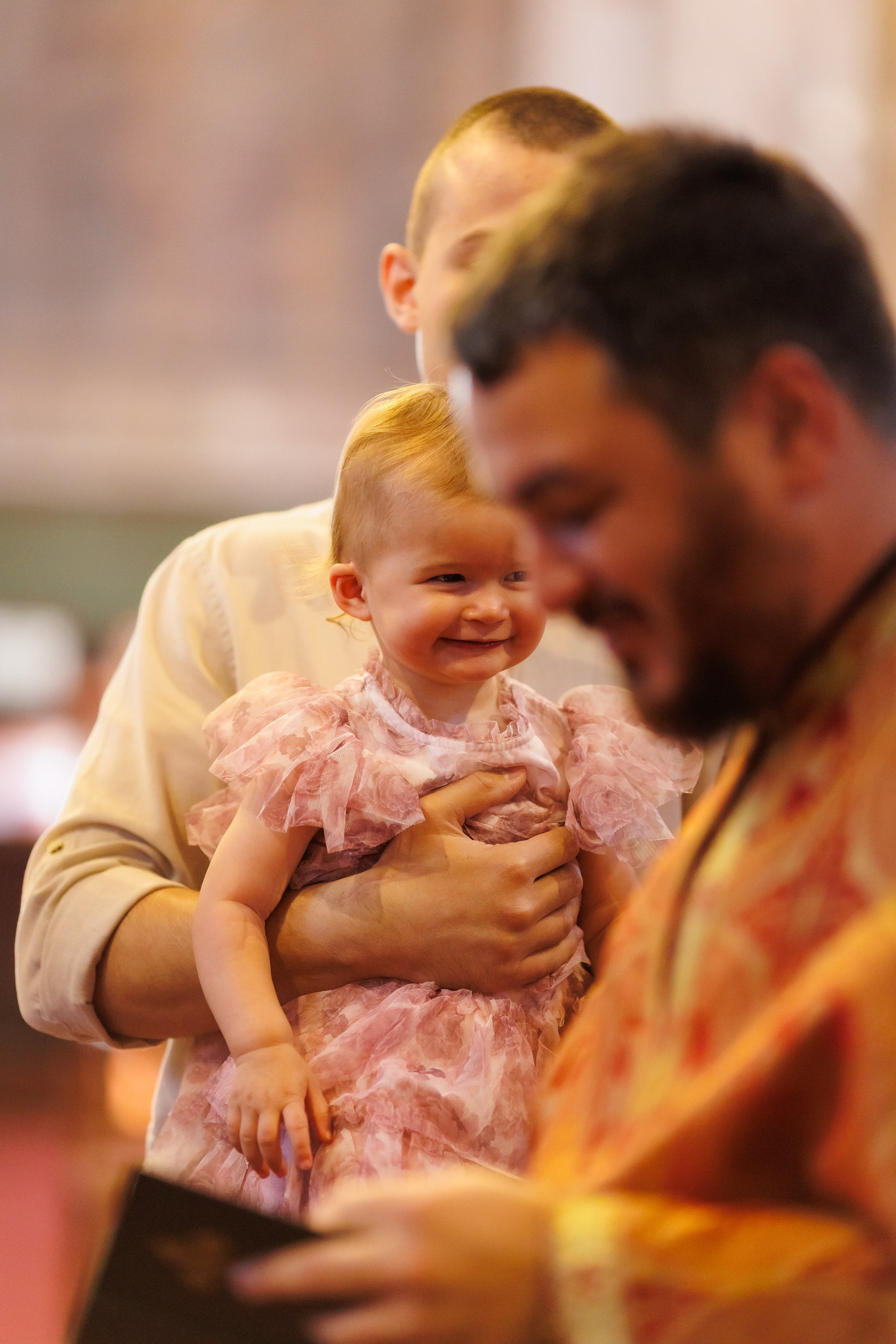 Св.Св. Кирил и Методий Бургас. Фотограф Ирина Йотова