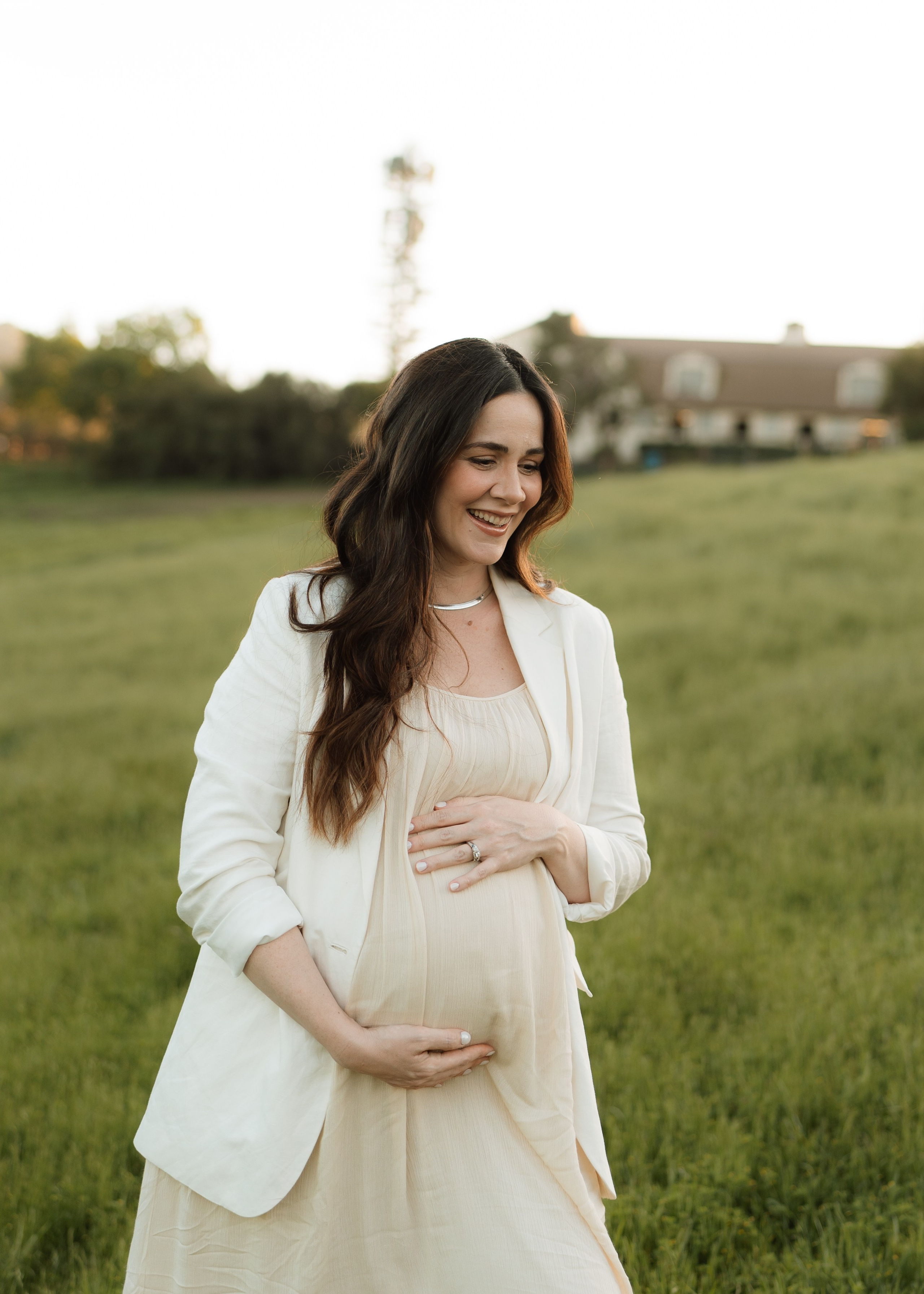 Bri’s Maternity Session. Soulo Photography | San Francisco Bay Area Based Photographer