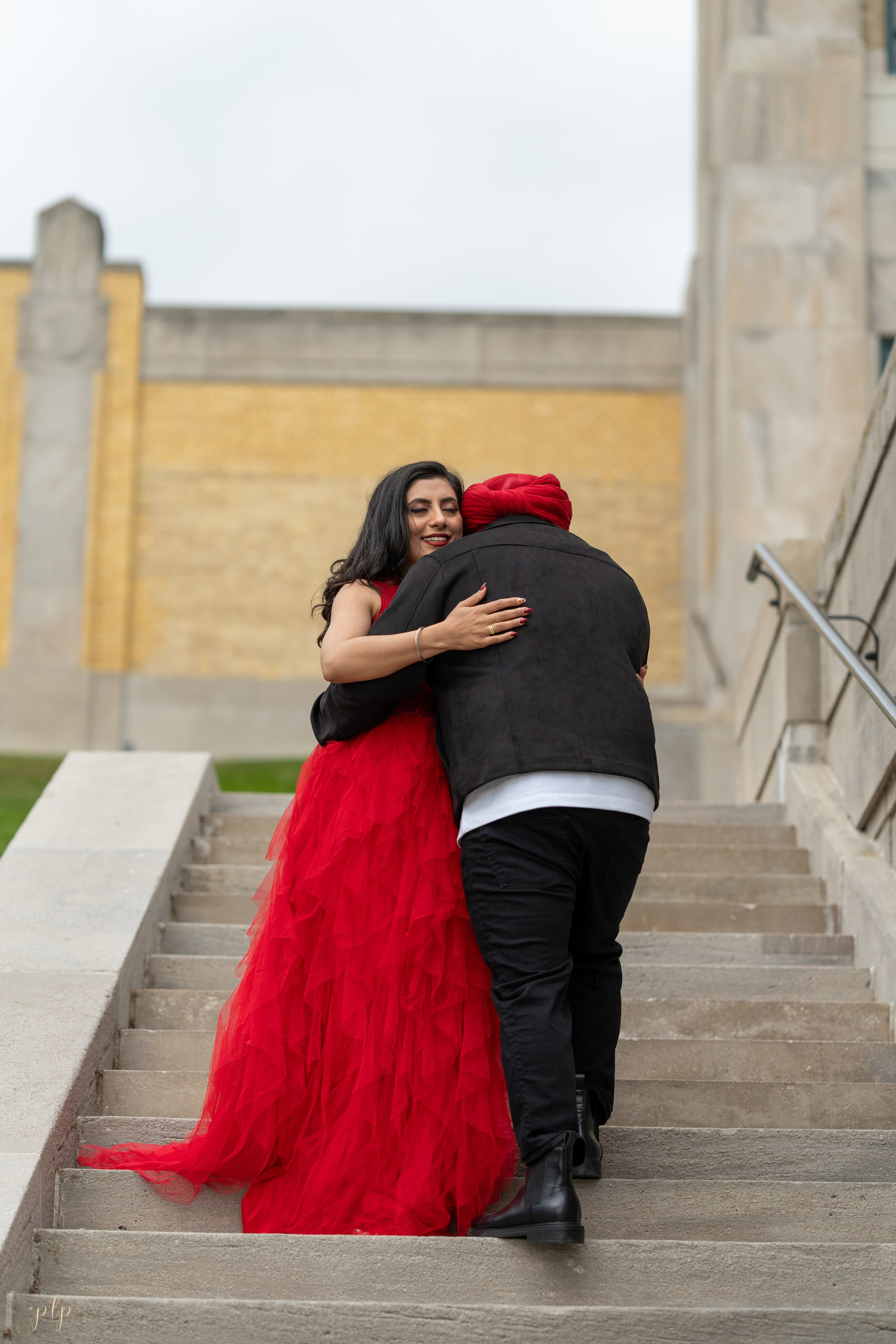 Jaskarandeep & Simi. Wedding Photographers and Filmmakers