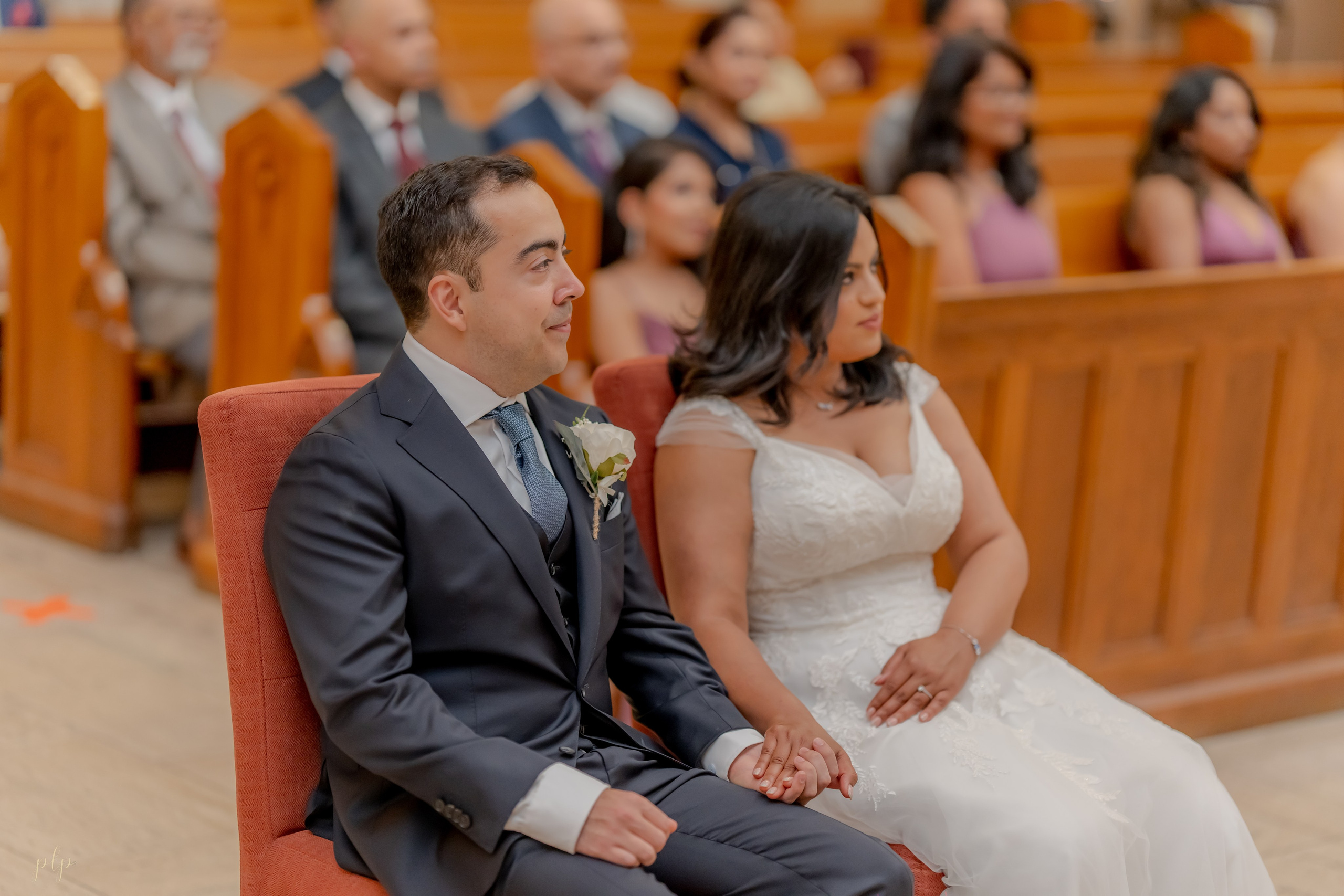Indrani & Marc. Wedding Photographers and Filmmakers