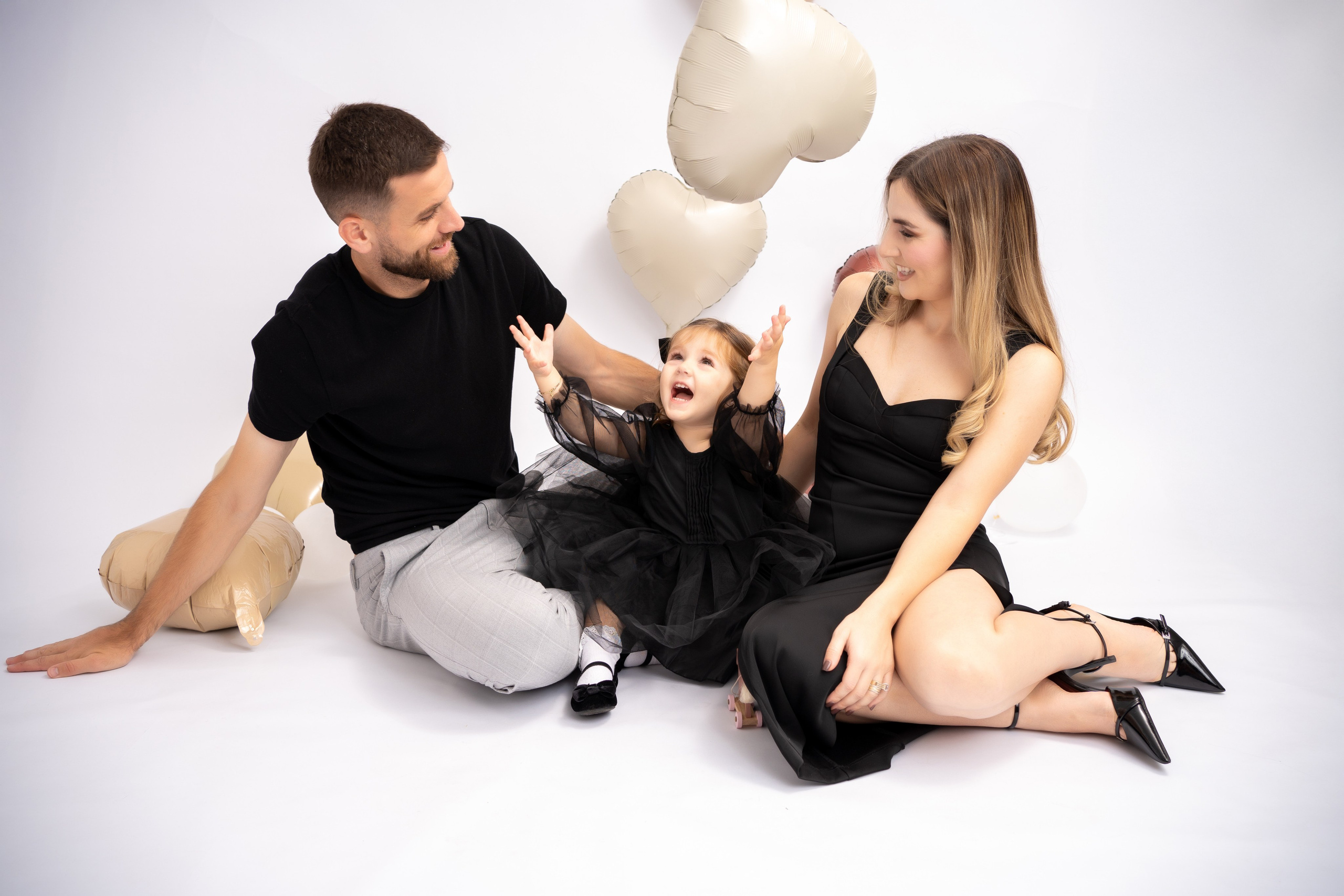 SEDINTE DE FAMILIE. BabyBumpbyCristinaH