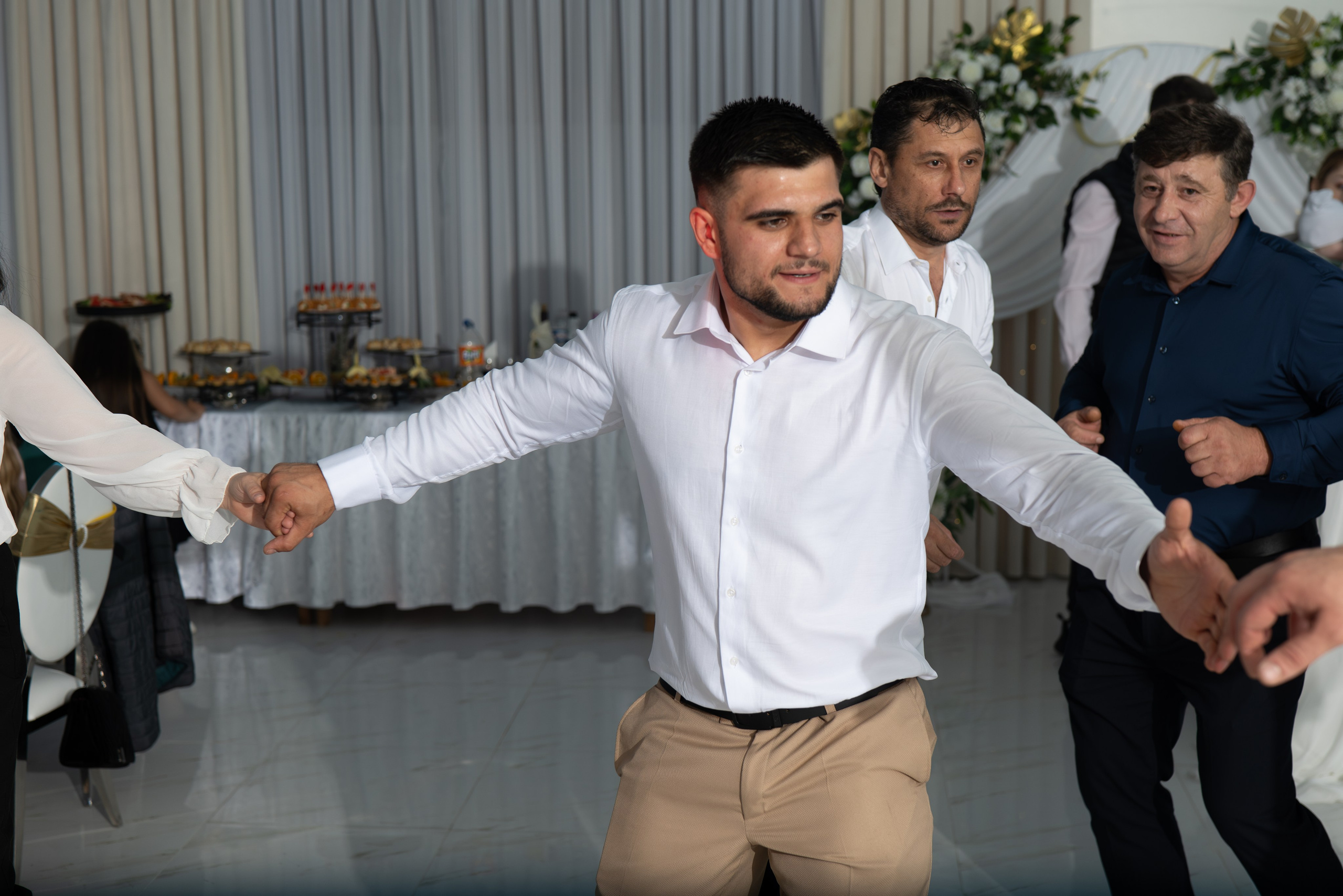 Constantin & Andreea. Fotograful și Cameramanul familiei dvs în Franța Paul Photographer