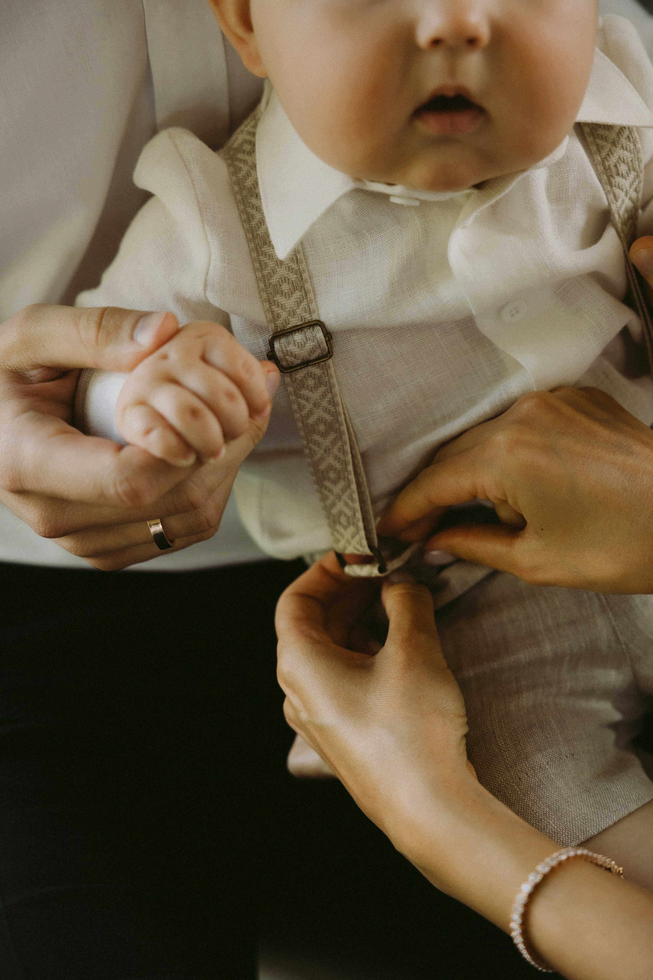 Krikštynos | 2025. Vestuvių ir šeimų fotografė Lena Bondarenko / belove photo