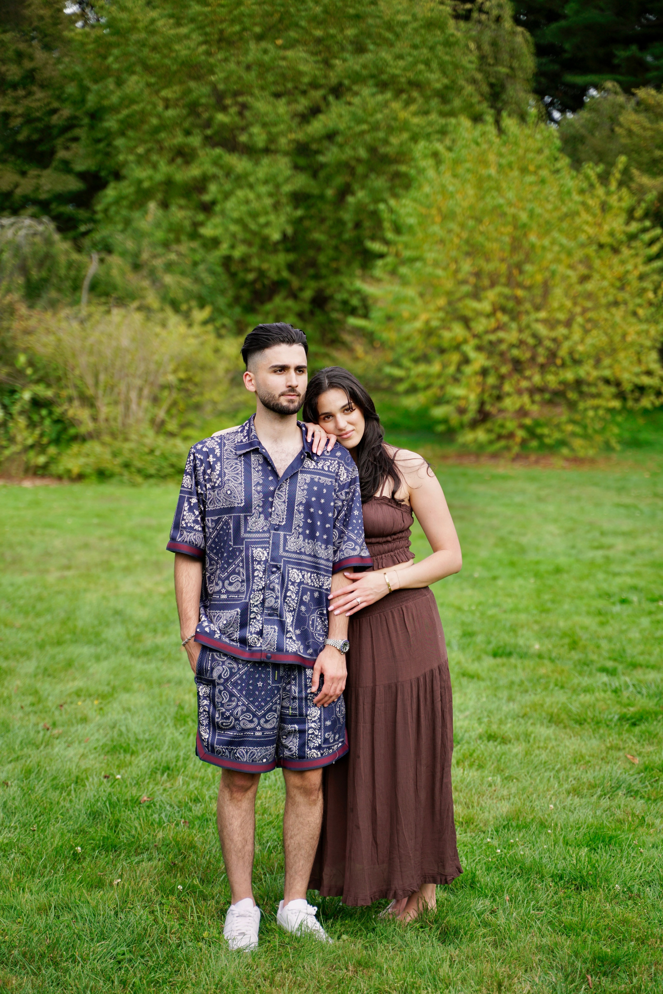 Allen and Alexandra. Stefanovich Photography | Miami, FL