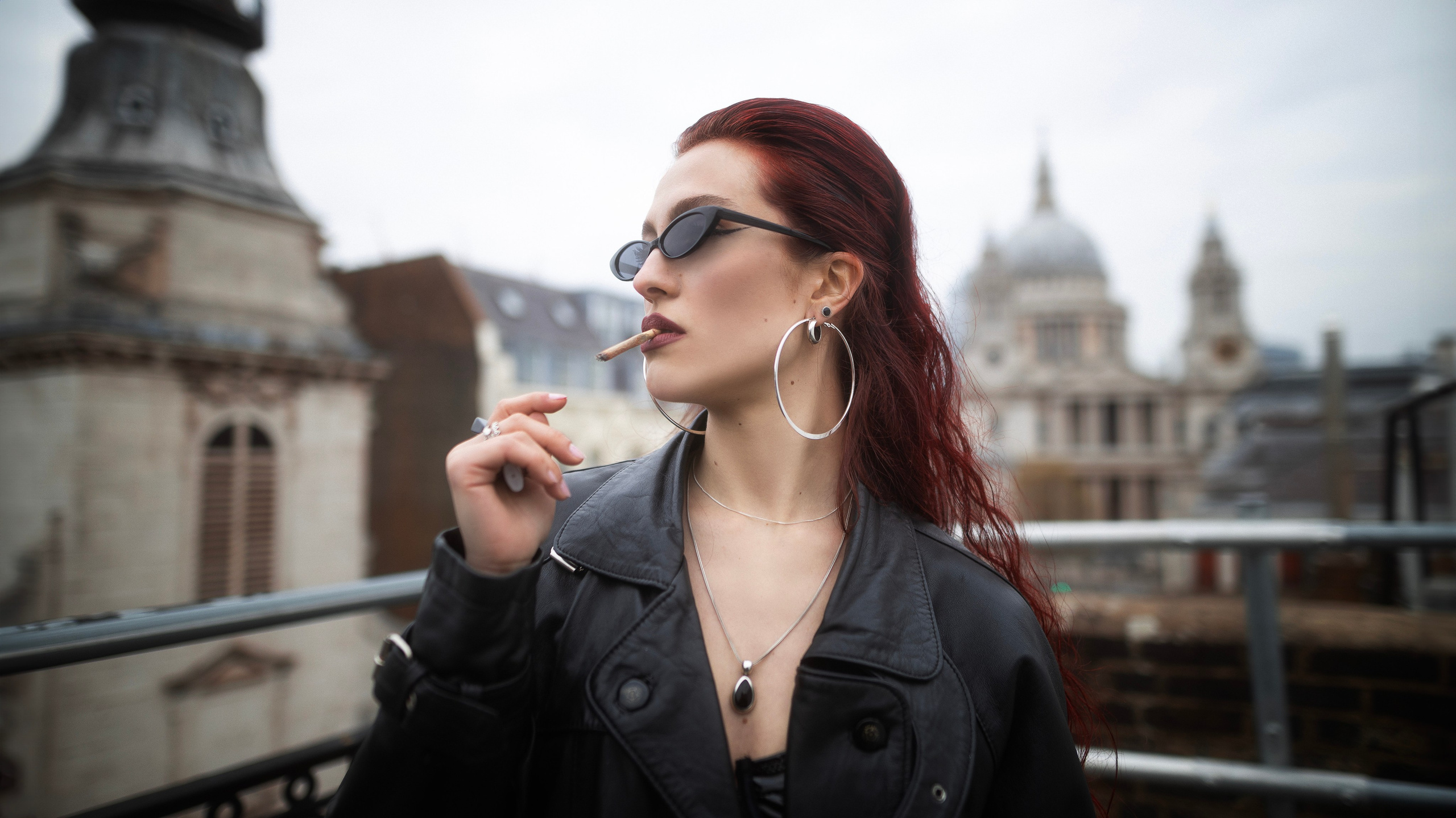 alt="London boudoir photographer Lucid Veil"