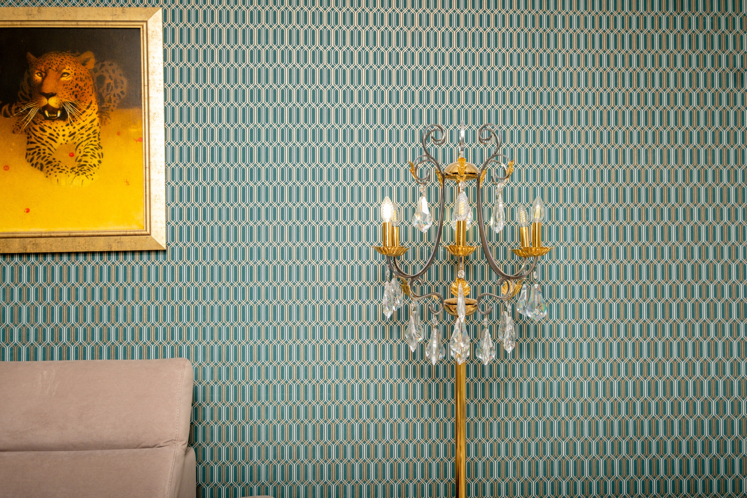 Elegancki apartament w stylu klasycznym. Fotograf nieruchomości