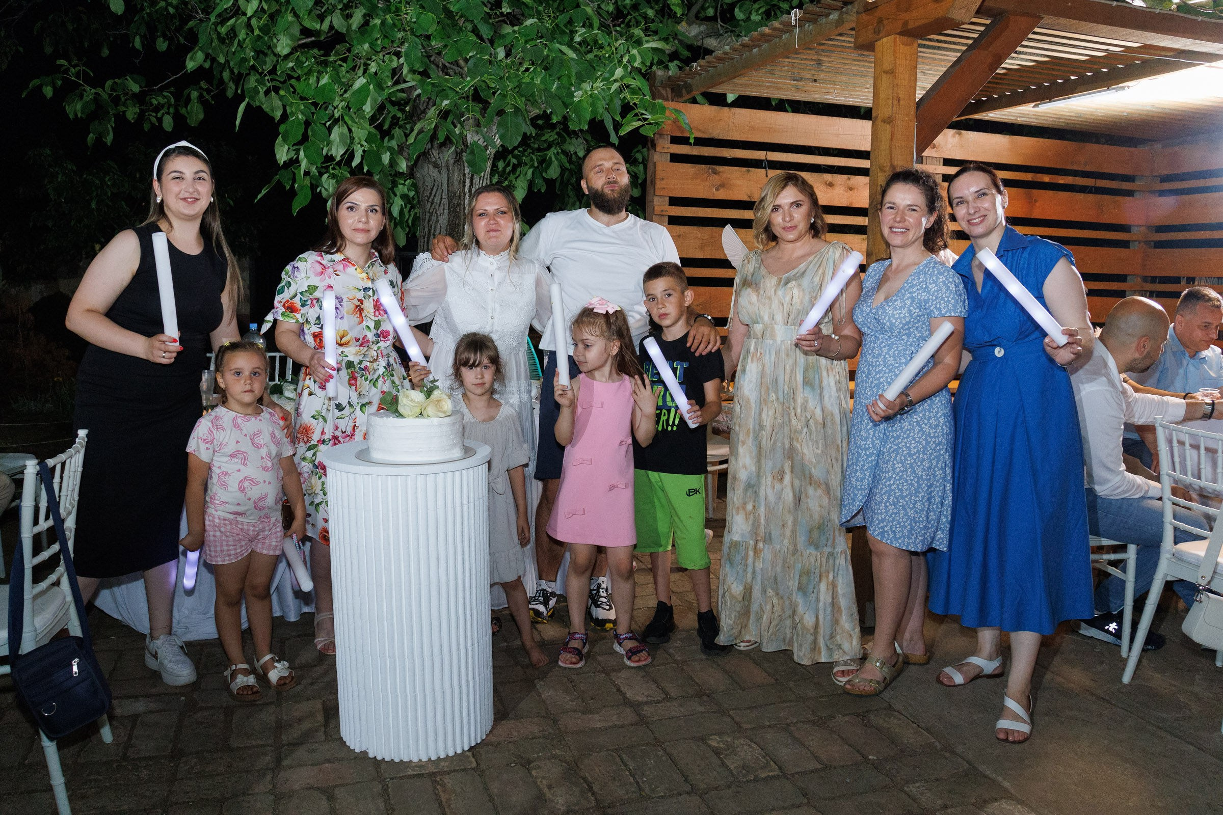 Daca & Saša. Fotograf venčanja i vaših značajnih događaja