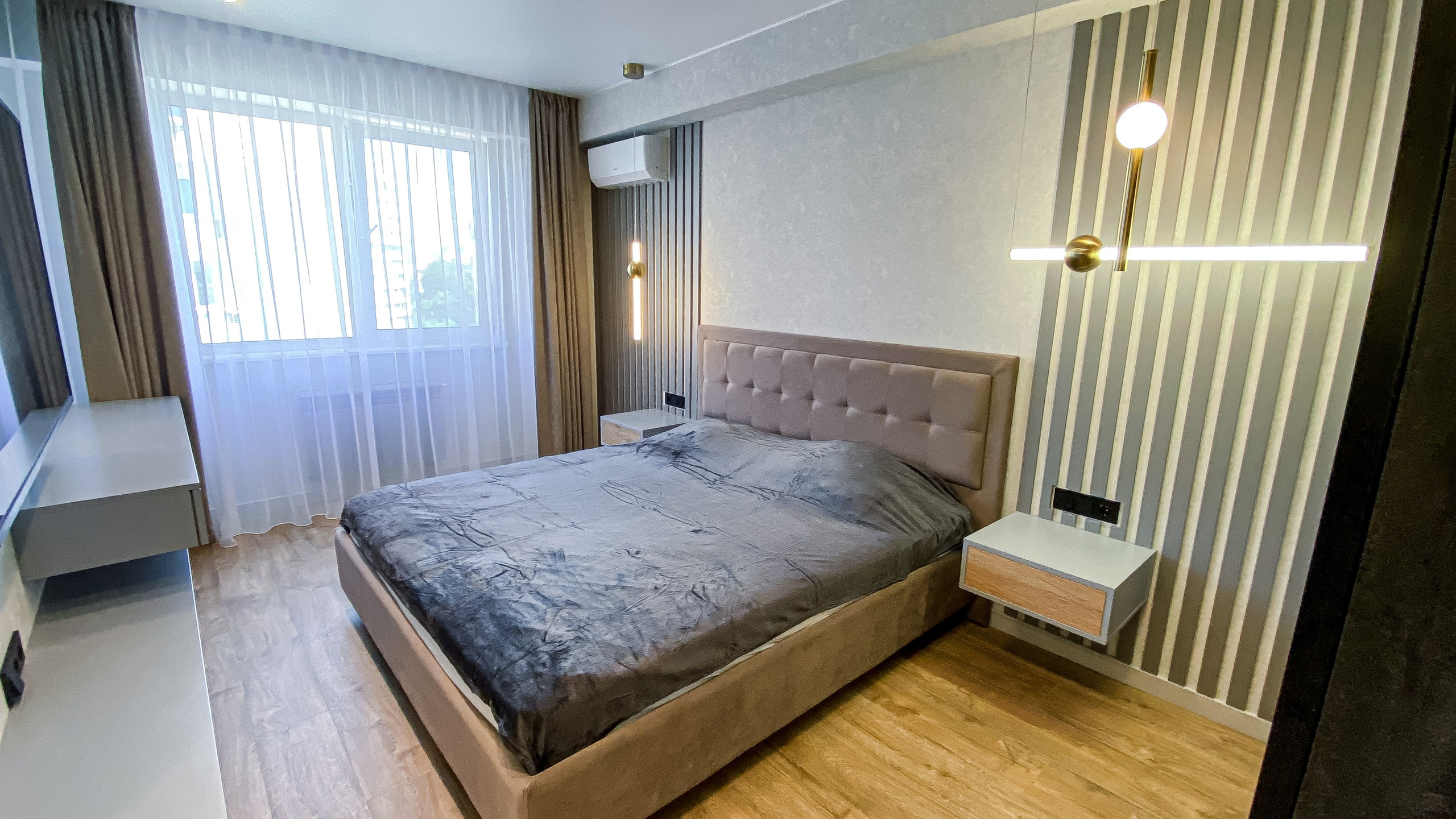 Apartment Caravella. Fotograf Dmitrii Donets