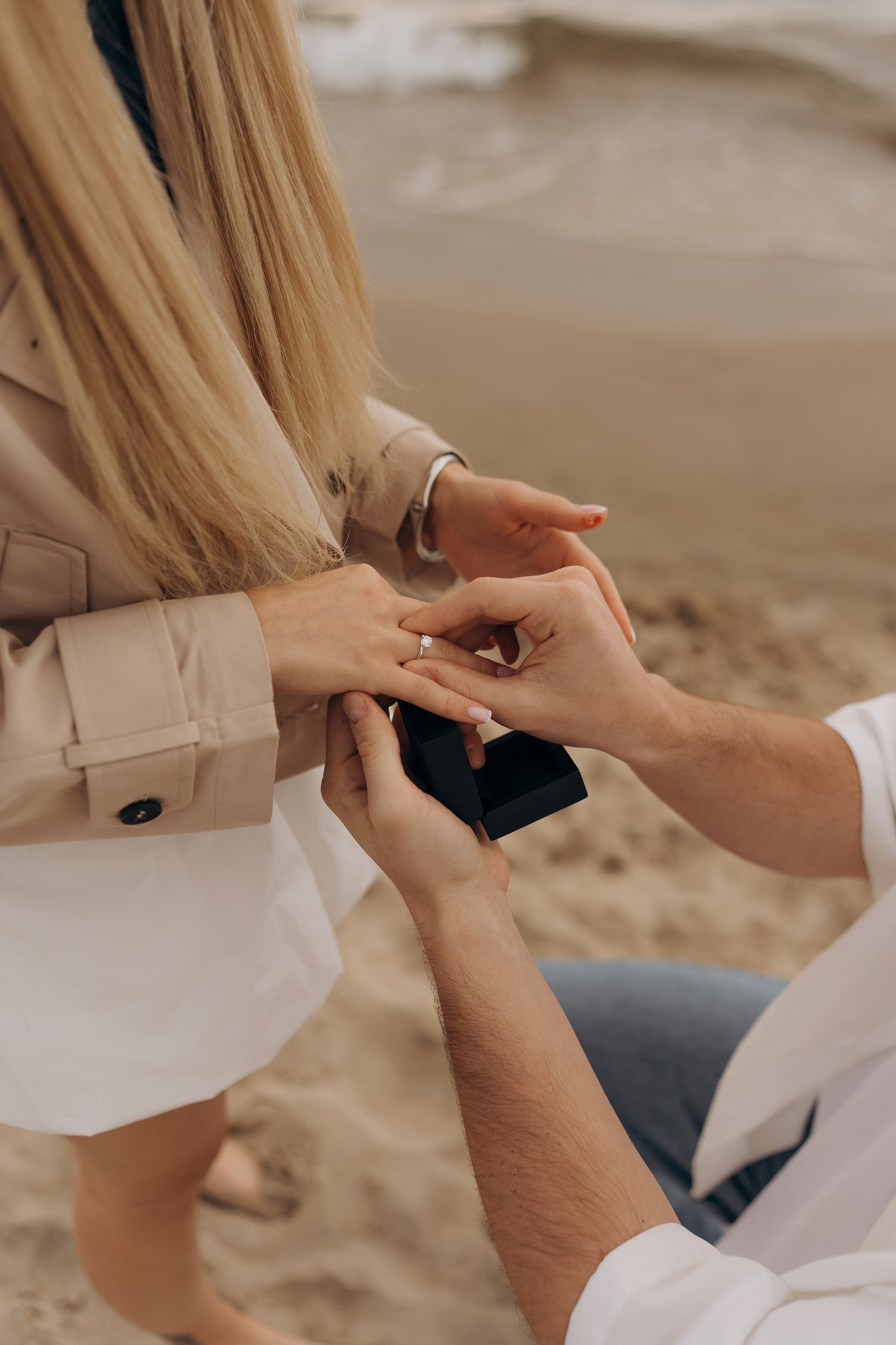 Gleb i Nastassia. Home