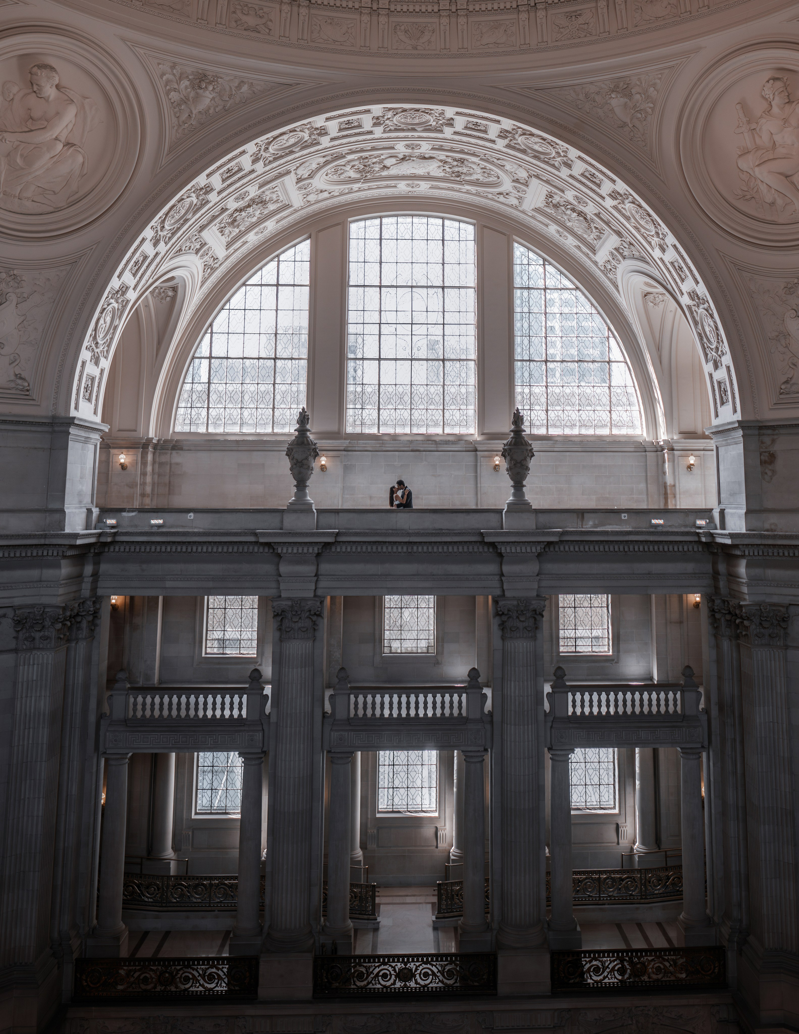 Wedding & Elopement Photographers in California