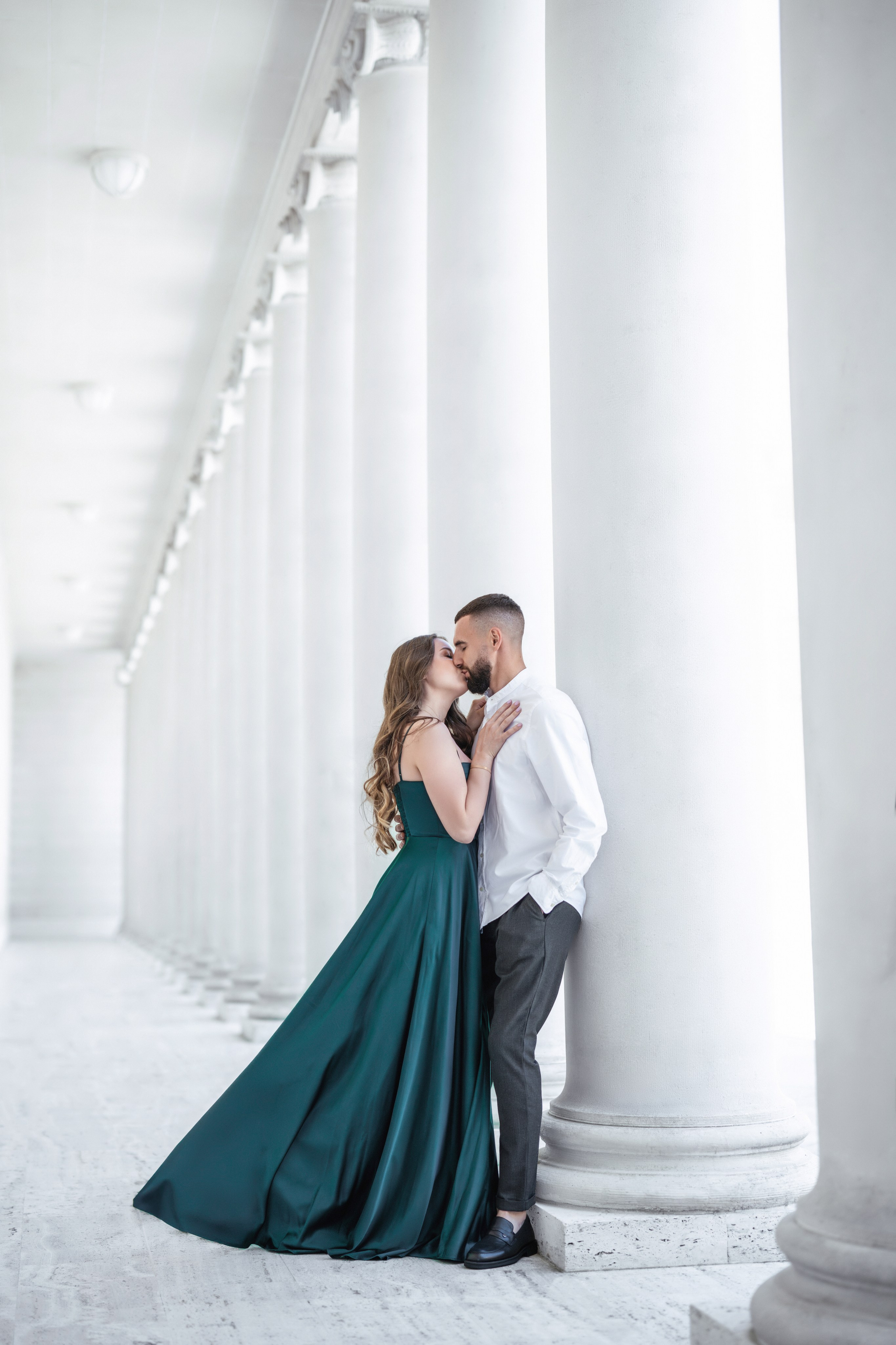 Wedding & Elopement Photographers in California