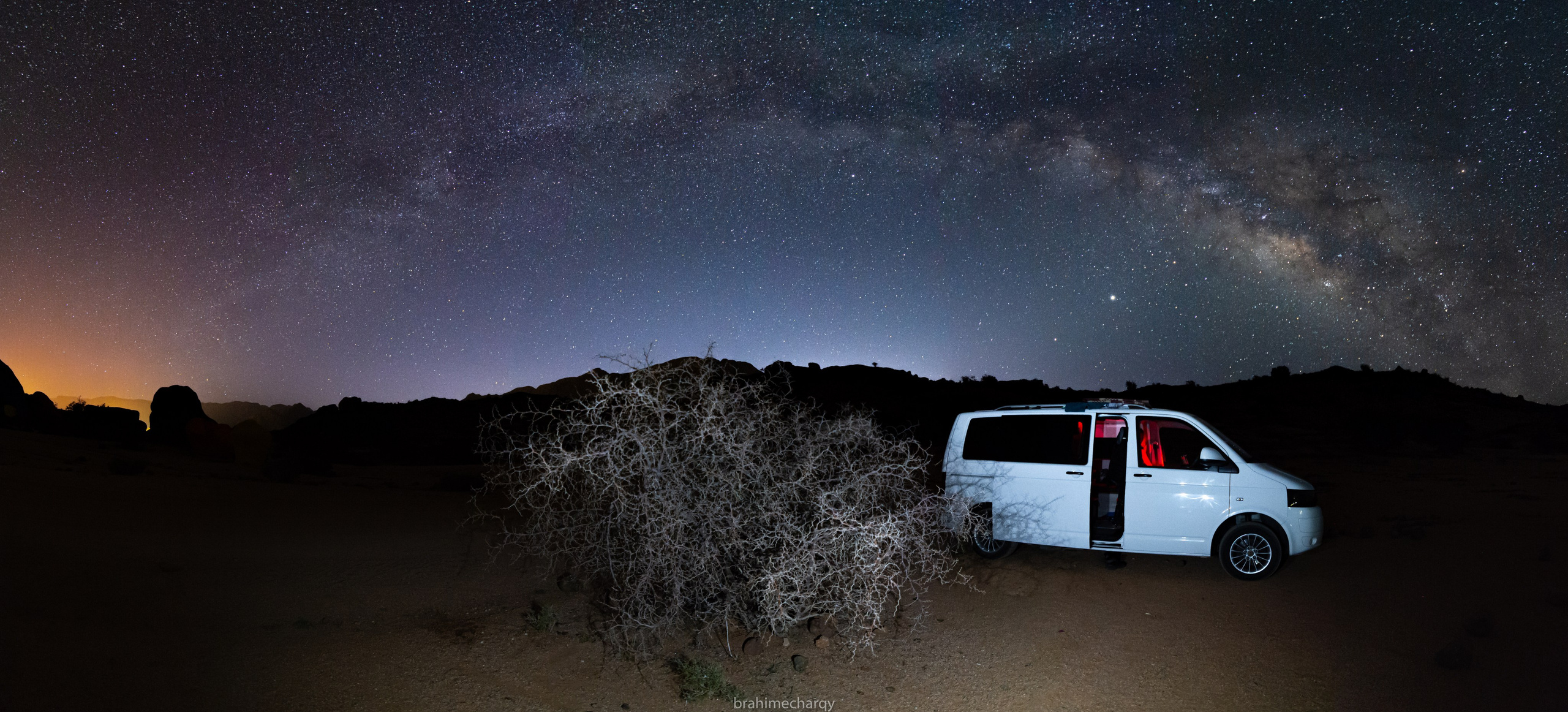 Фото. Брахим — фотограф