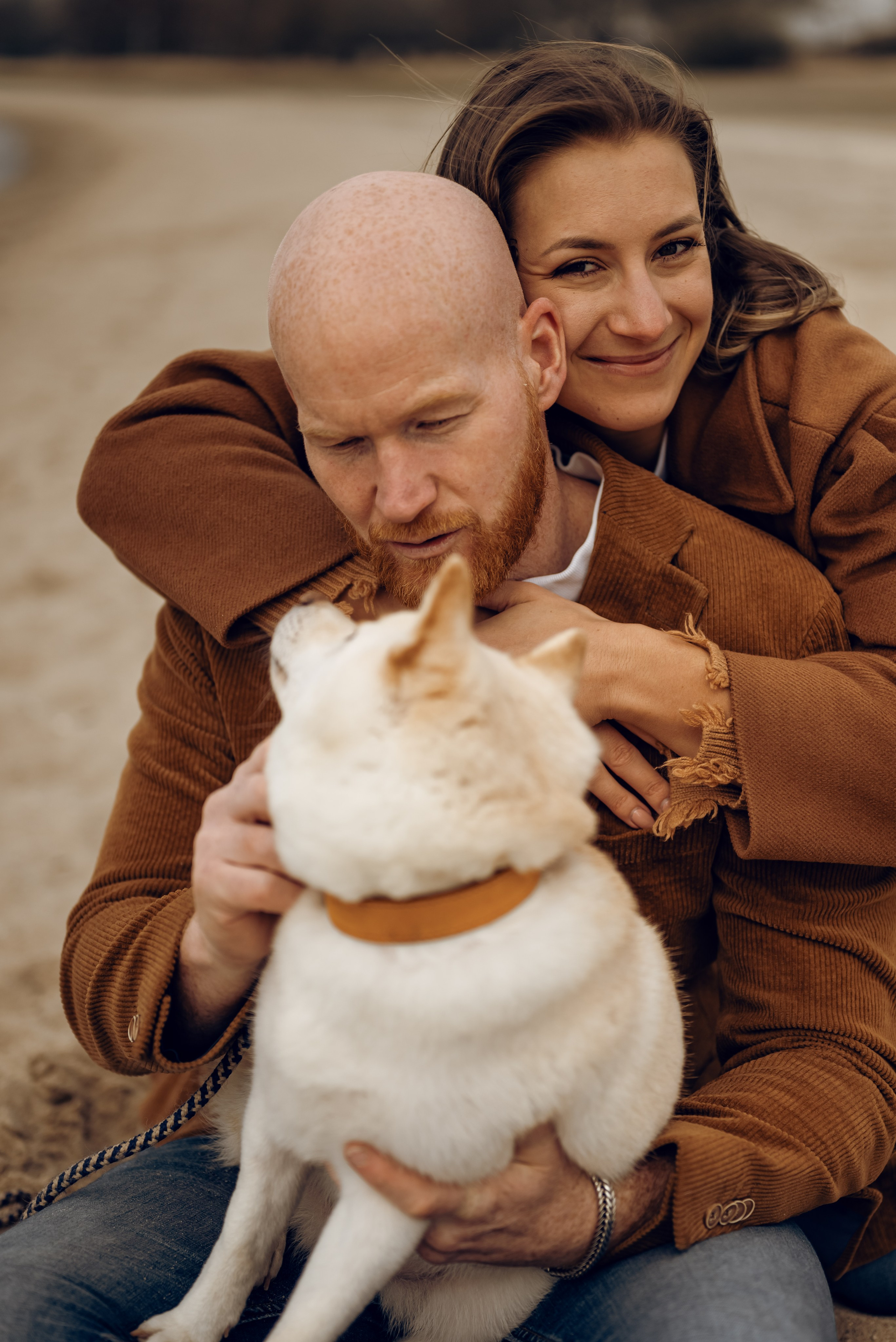 Katya & Nick. Photographer Irina Novikova