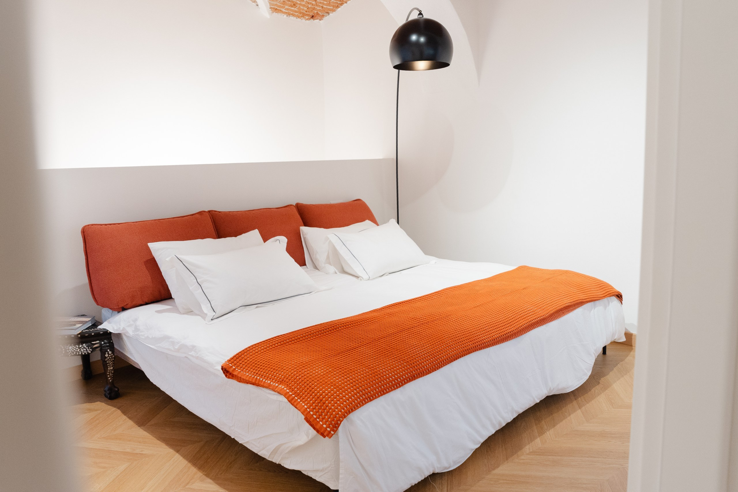 Belvedere Apartments. PHOTOGRAPHER IN ITALY