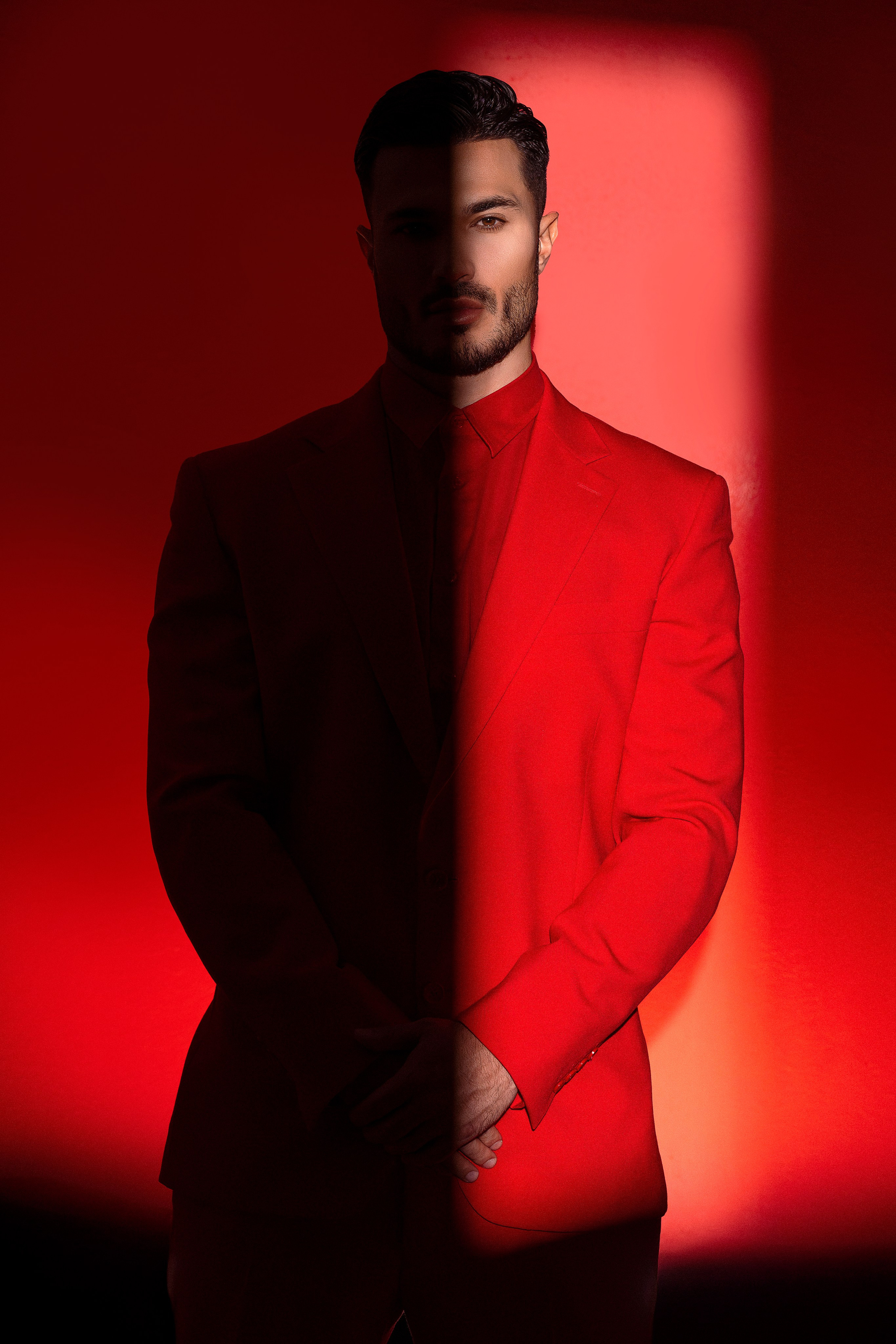 Галин - Чупи бариери CD, 2025. Ivan Stefanov Photography