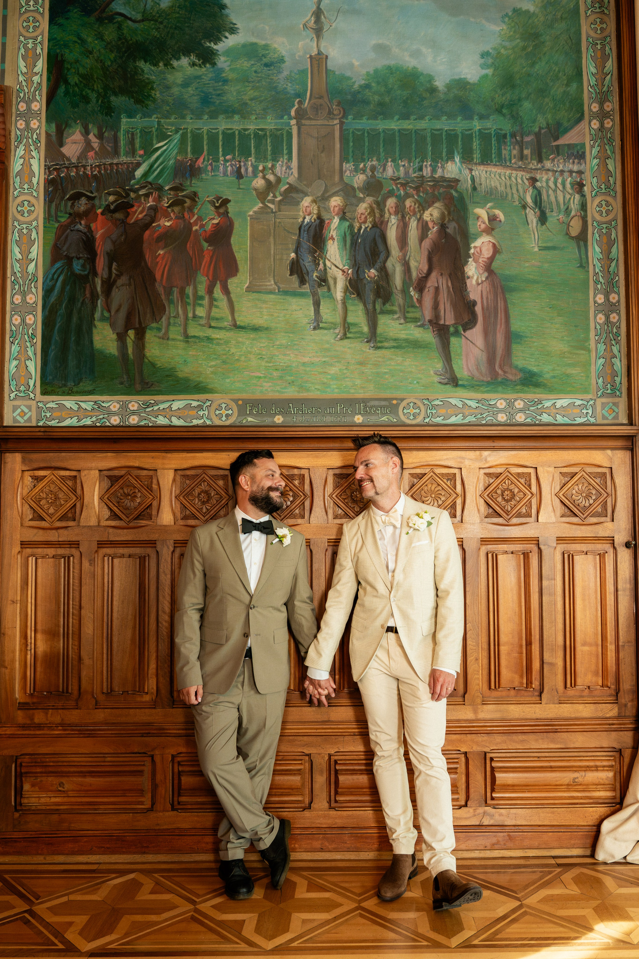 Mariage. Photographe Suisse Tatiana Lyzhina