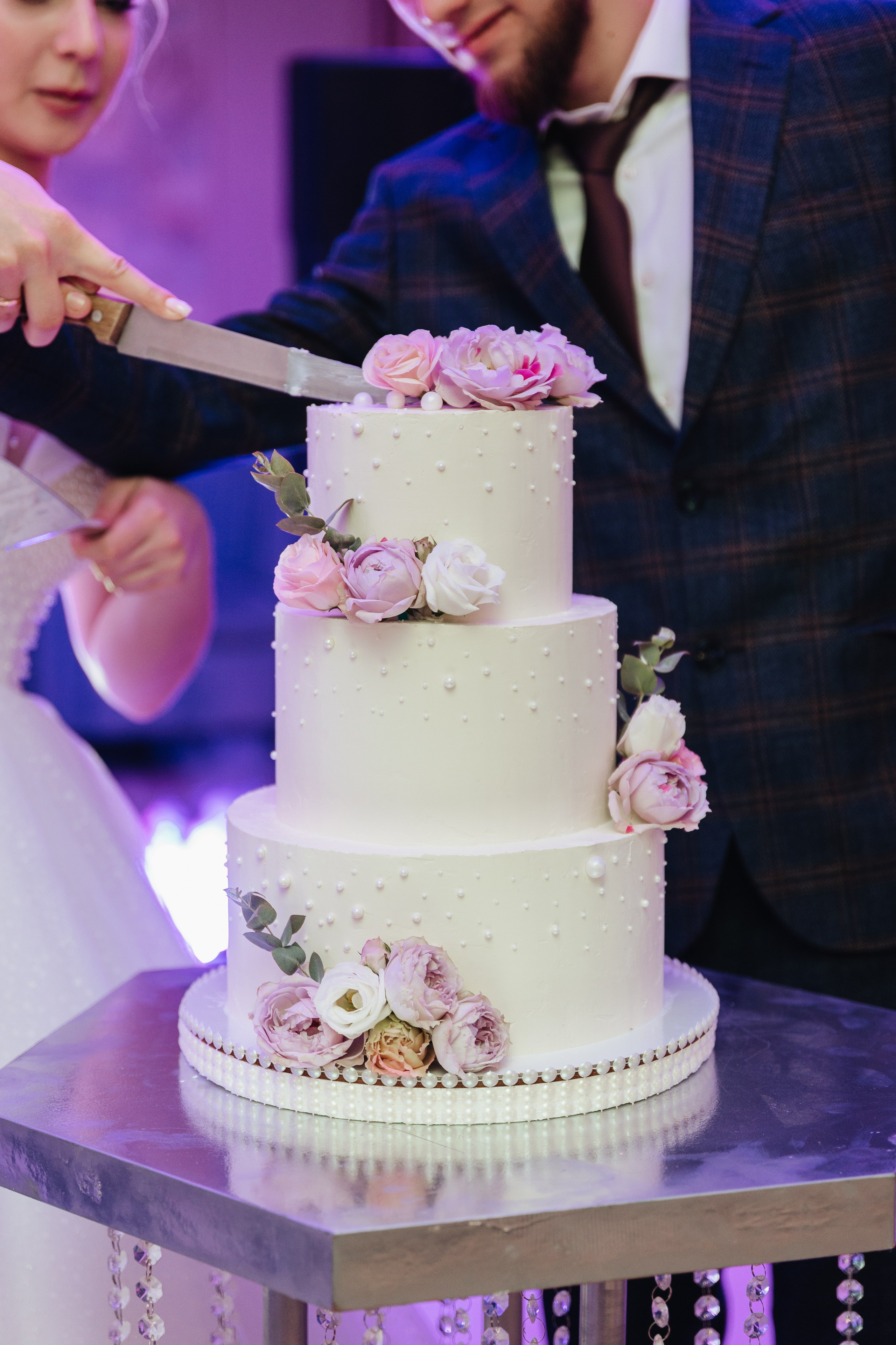 Ксения и Дмитрий. Семейный и свадебный фотограф в Донецке Елена Гордеева