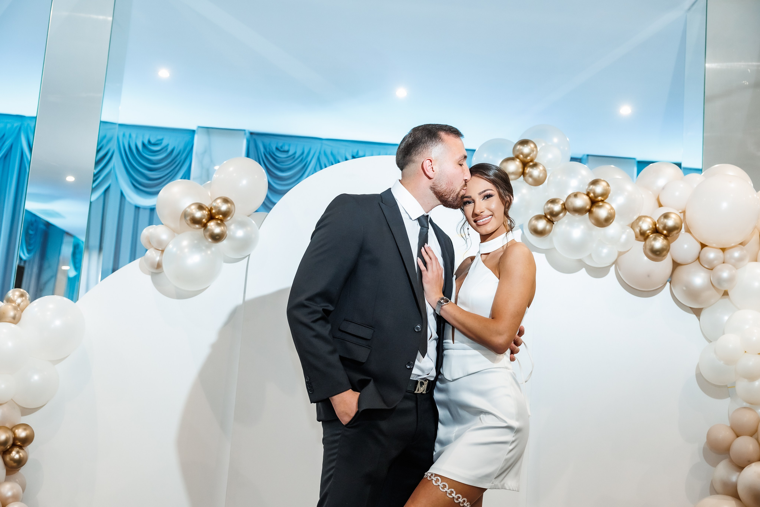 Абитуриентски Бал 2024. Фотограф Ирина Йотова