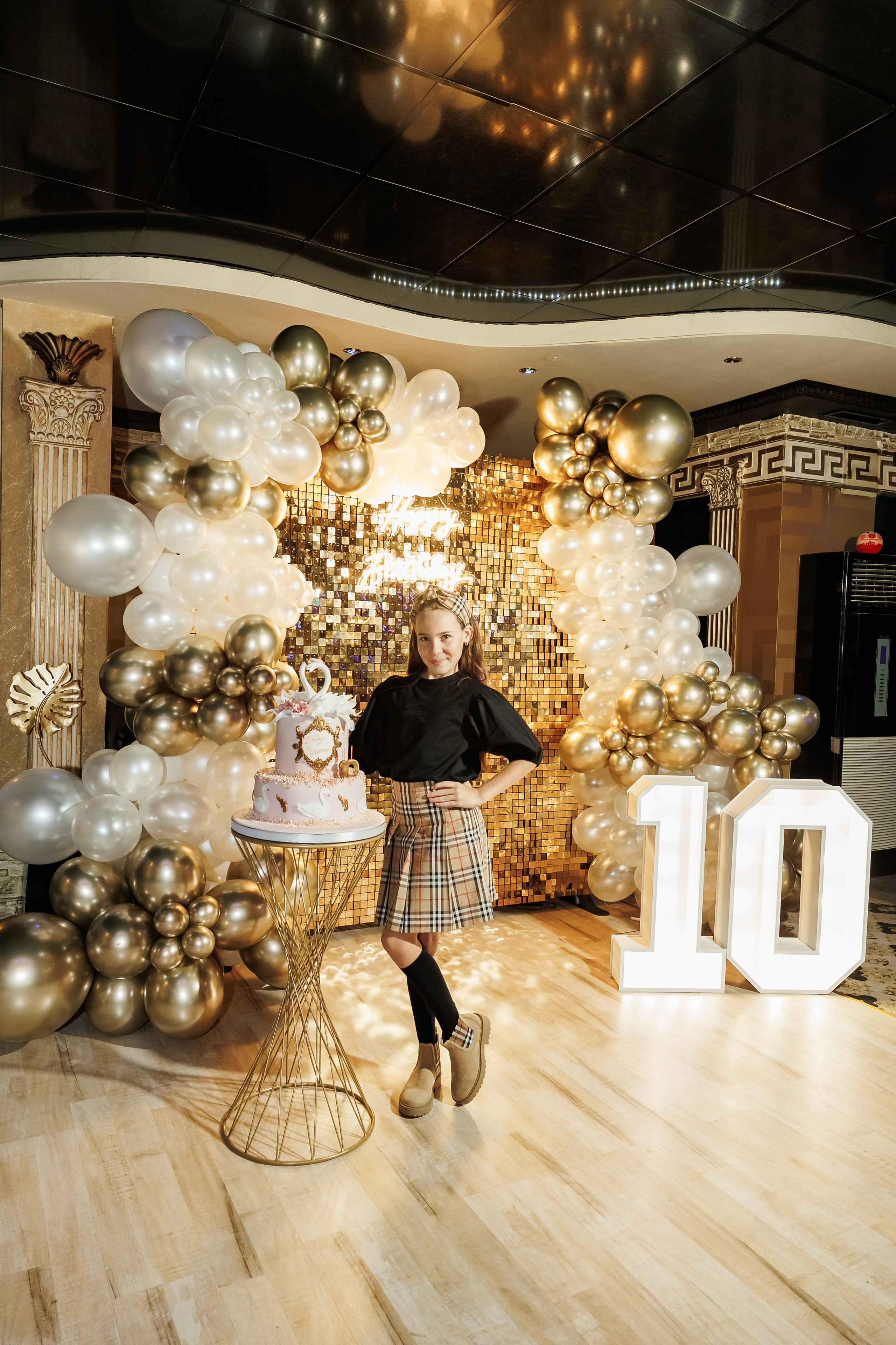 Честит Рожден Ден. Фотограф Ирина Йотова