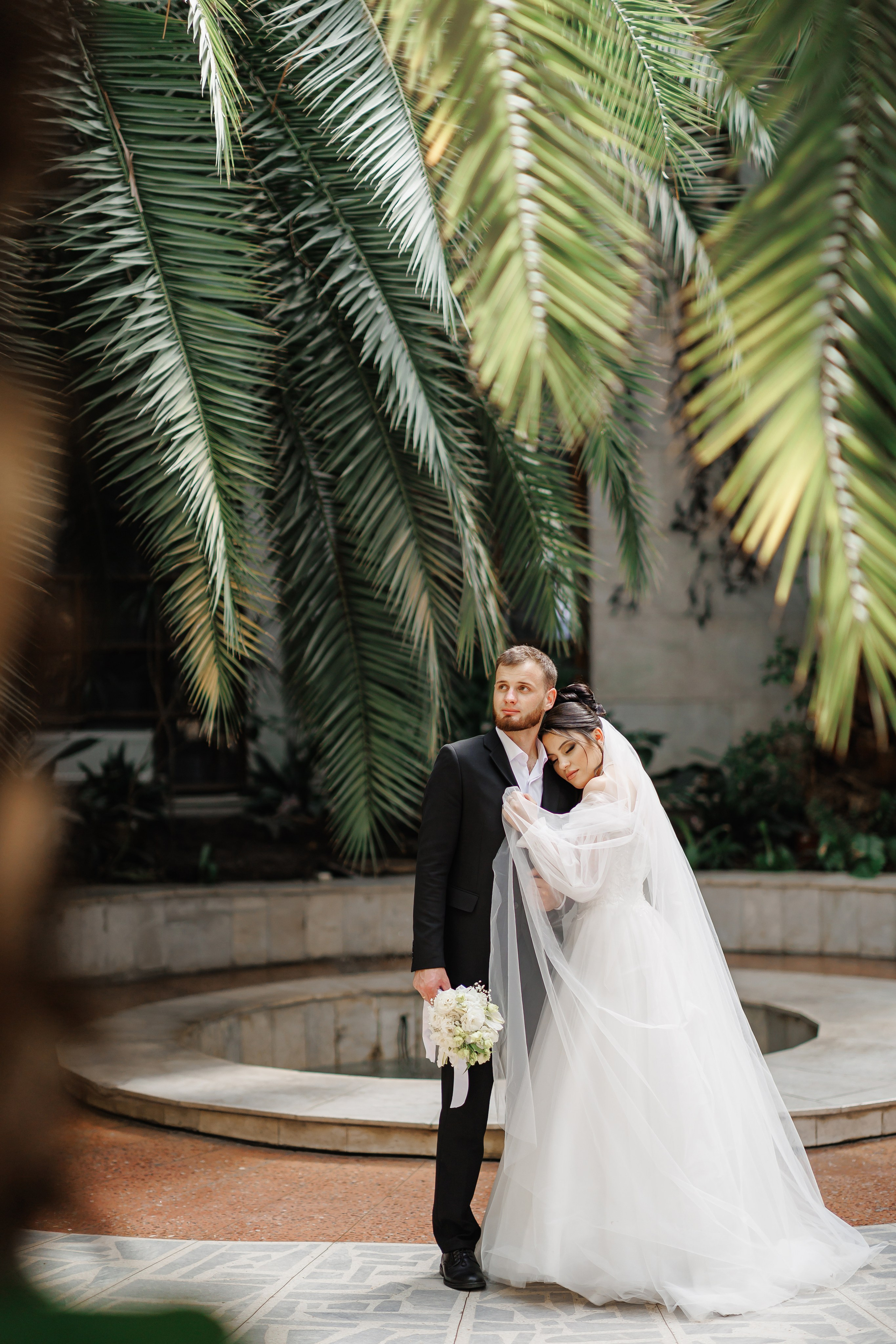 Cristian & Beatrice. Servicii Foto Video la Nunta Chisinau Moldova Europa Studio MagicFoto