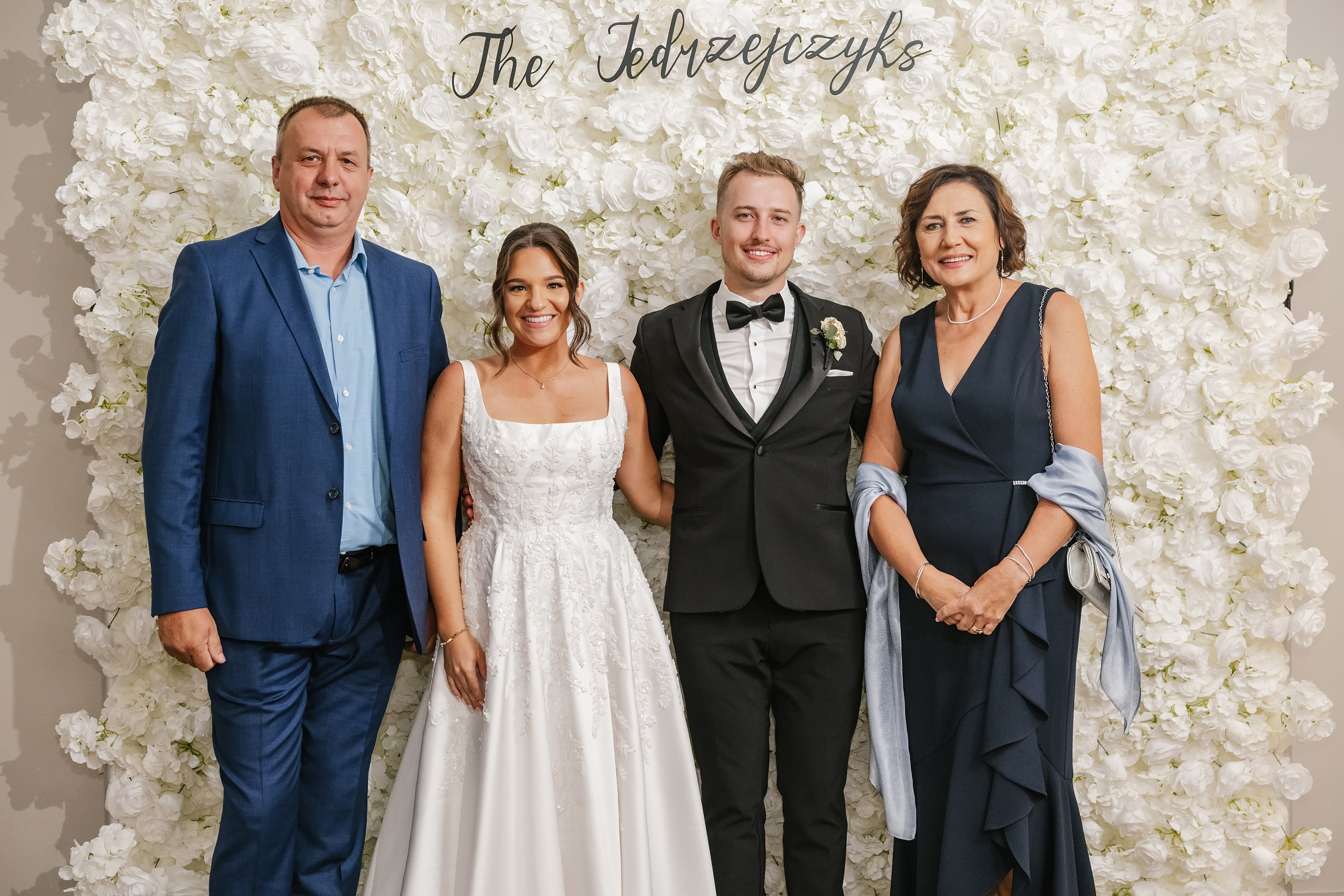 09.06.2025 Wedding. Wedding family event photographer in Chicago Nick Yushevich