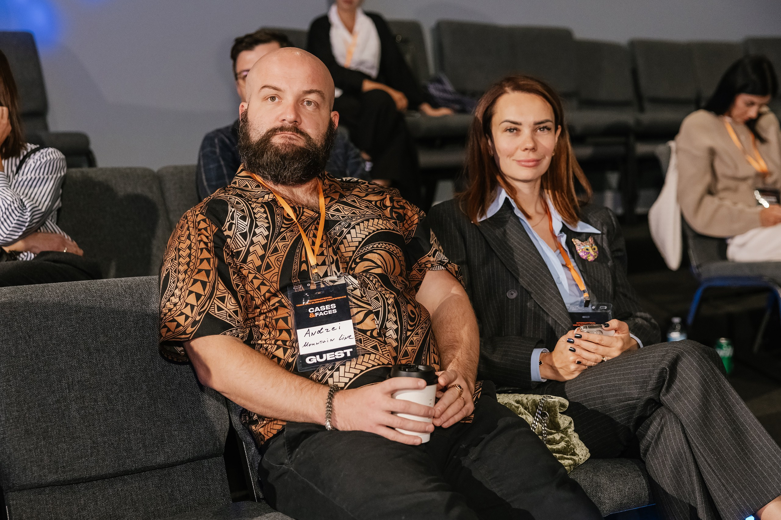 C&F Chicago 2025. Wedding family event photographer in Chicago Nick Yushevich