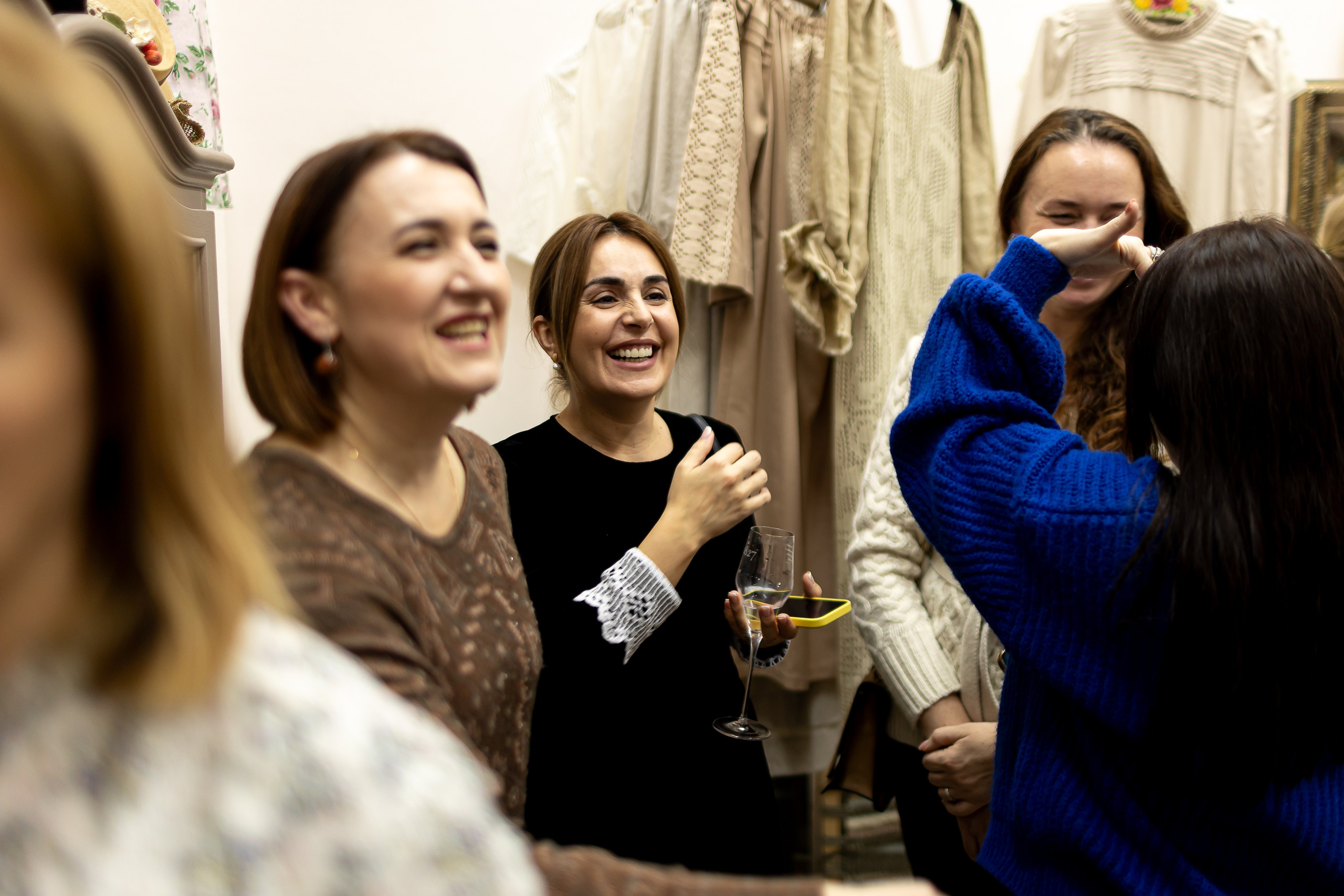 Kasandruta. MATVEEVA STUDIO