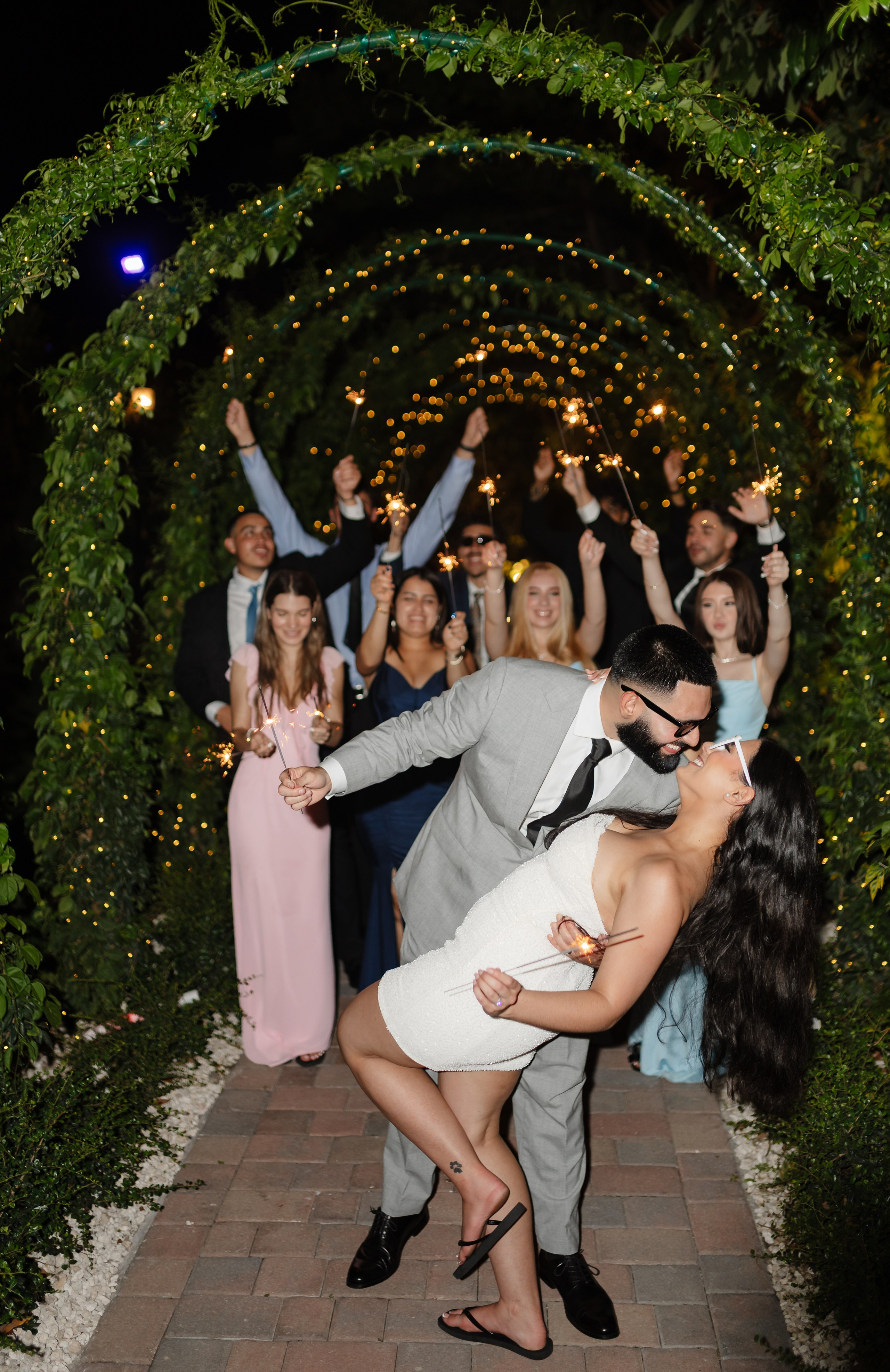 A Love Story Years in the Making | Sheila & Kevin’s Villa Toscana Wedding. YES I DO PRODUCTION — Wedding photography&videography