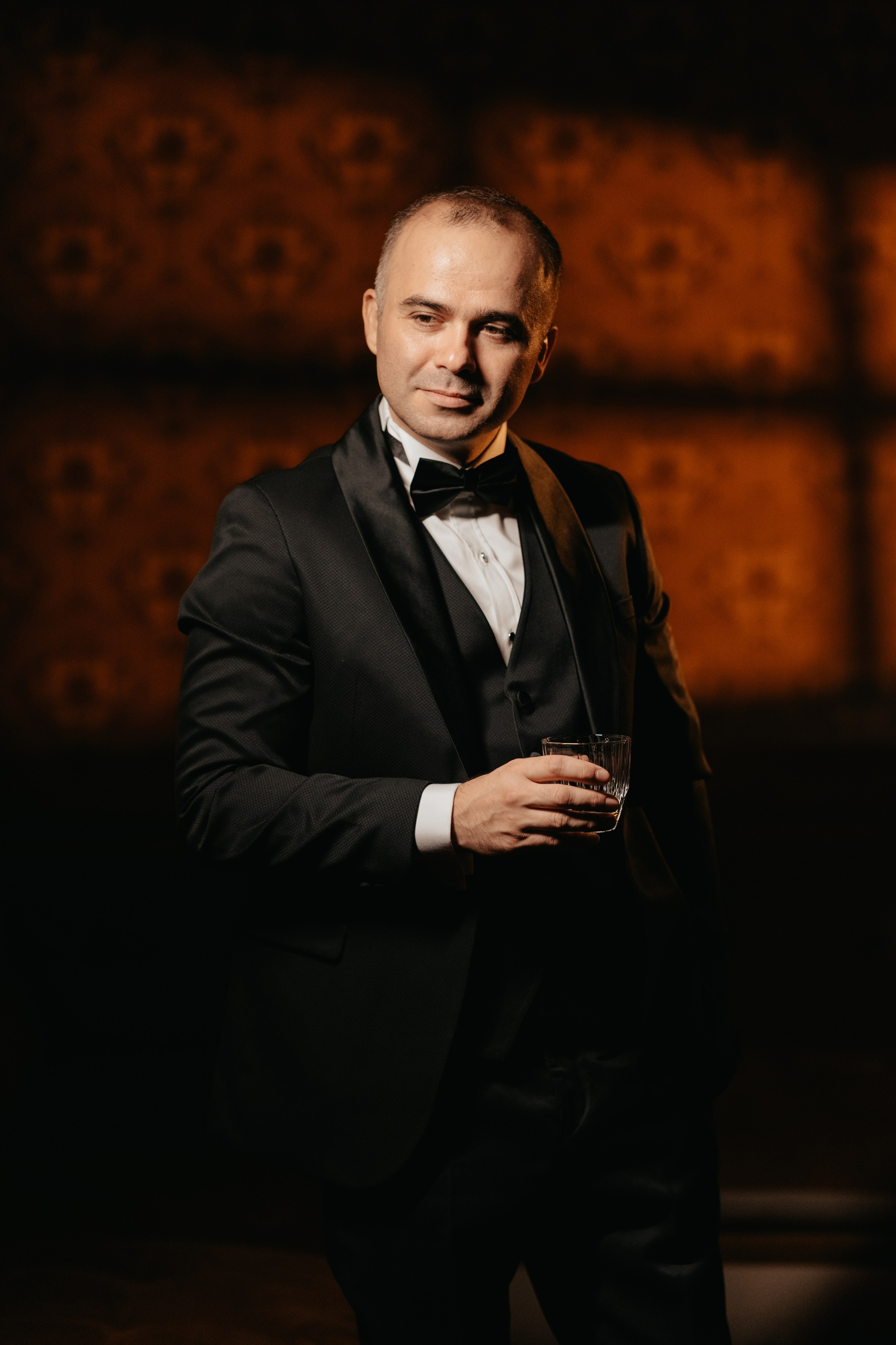 Nunta. Mihai Padurariu - fotograf