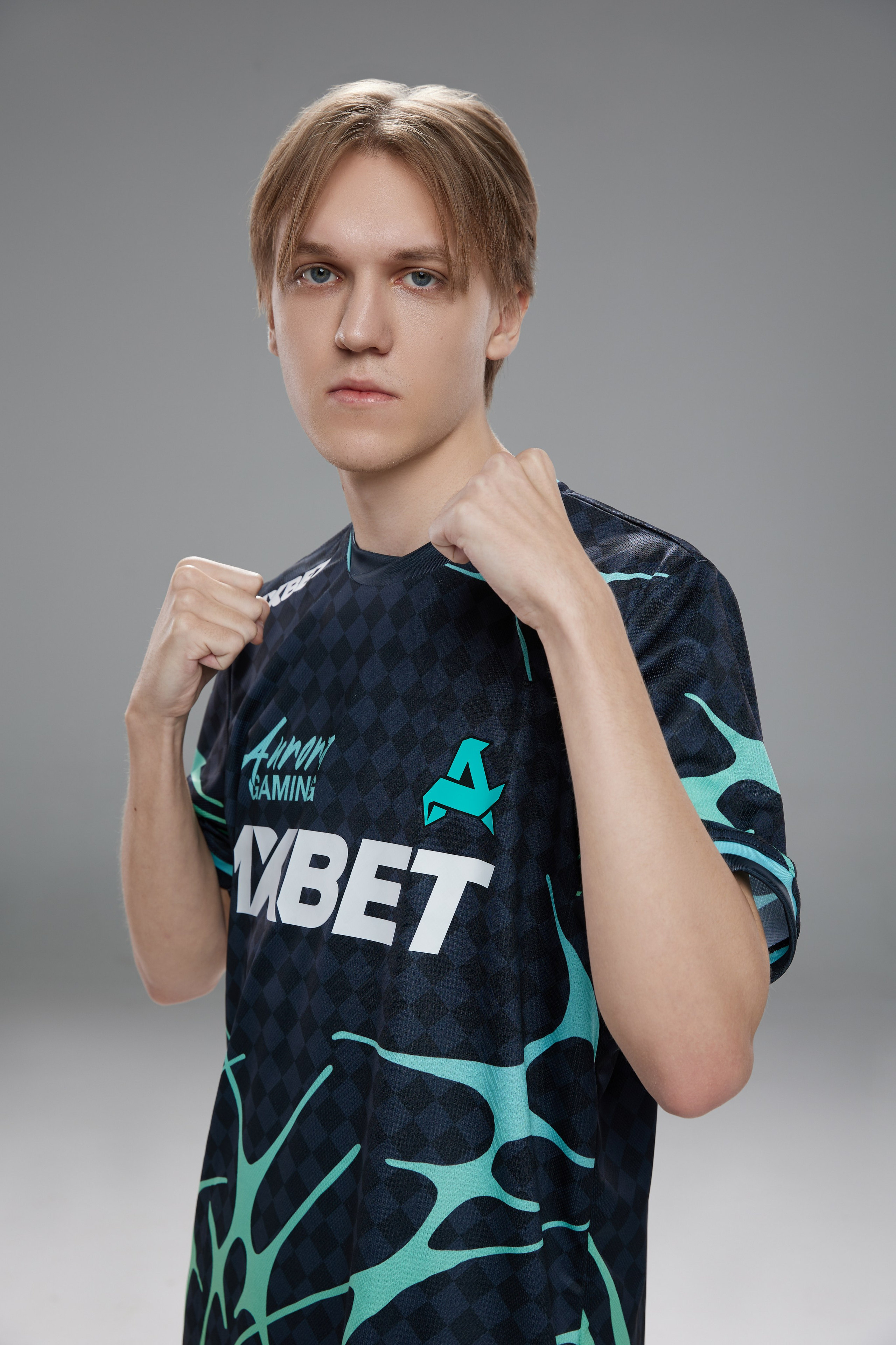 Aurora. Фотограф Инна Гайнулина